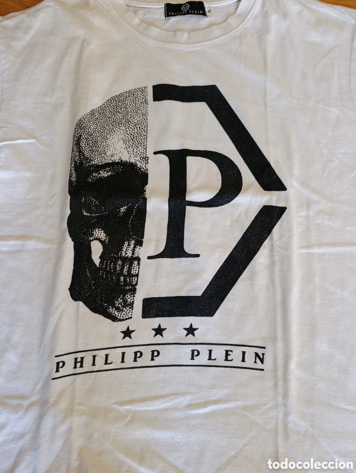 Segunda mano: Camiseta blanca de verano - Foto 2
