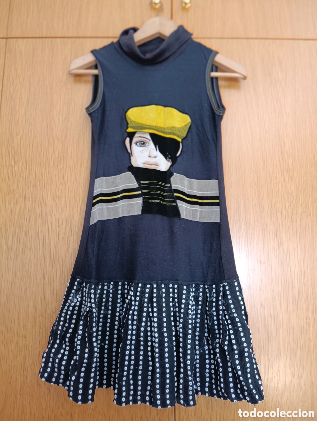 Segunda mano: Vestido de verano Custo Barcelona
