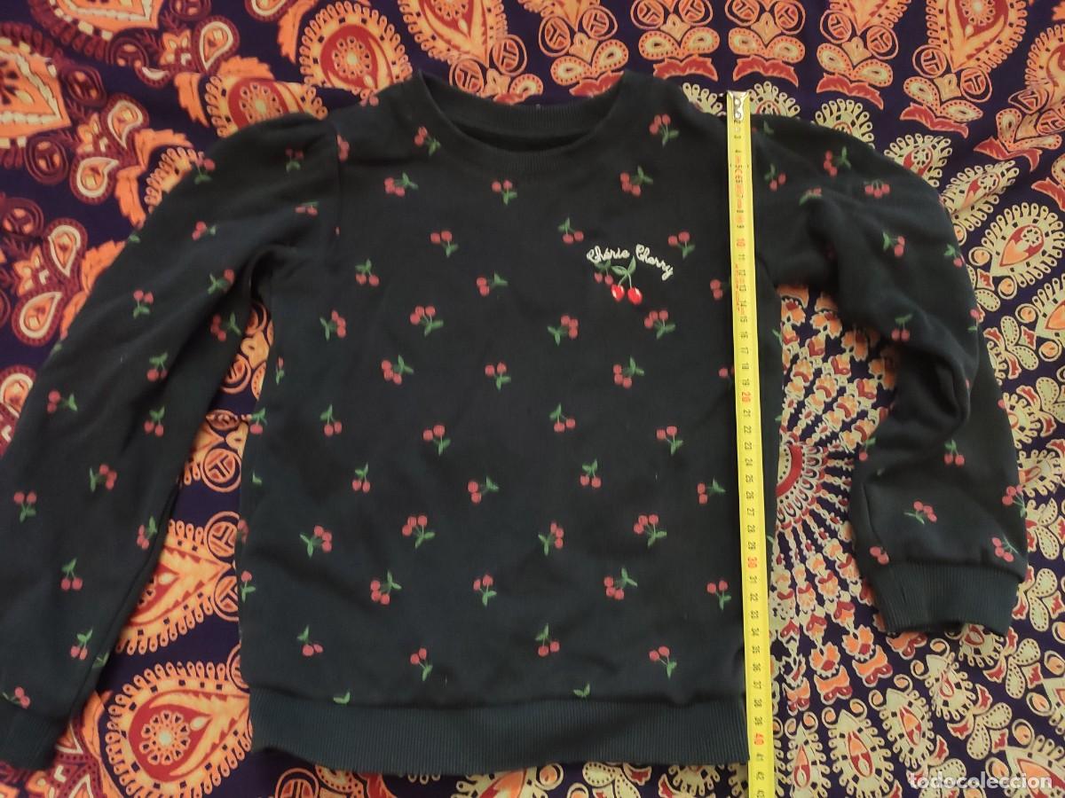 Segunda mano: Lote ropa ni&ntilde;a 8-9 a&ntilde;os Ropa