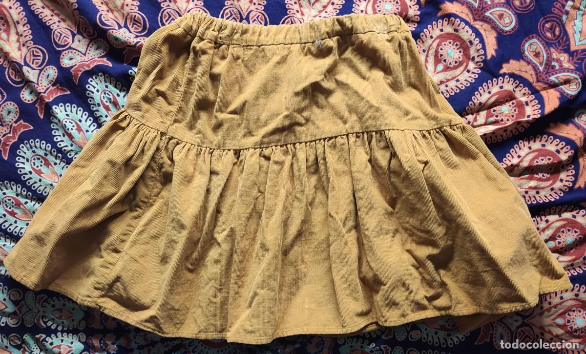 Segunda mano: Lote ropa ni&ntilde;a 6-7-8 a&ntilde;os Ropa