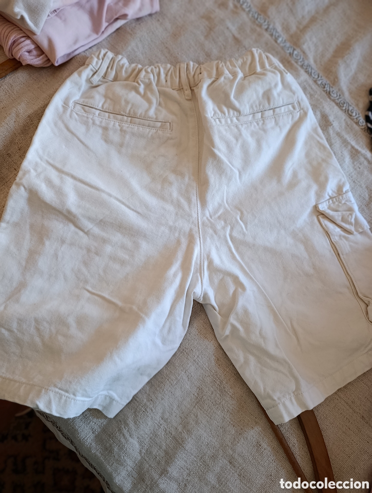 Segunda mano: Bermudas de hombre verano - Foto 5