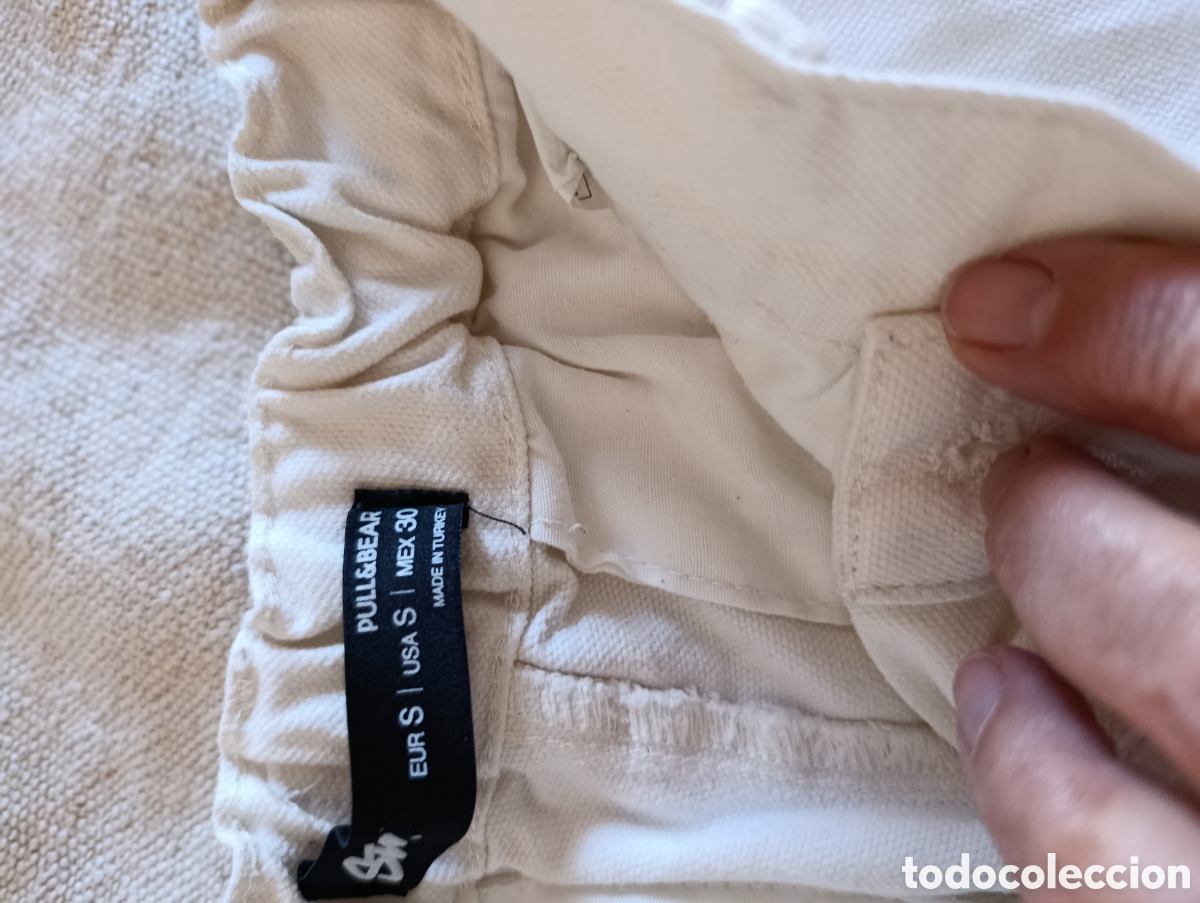 Segunda mano: Bermudas de hombre verano - Foto 6