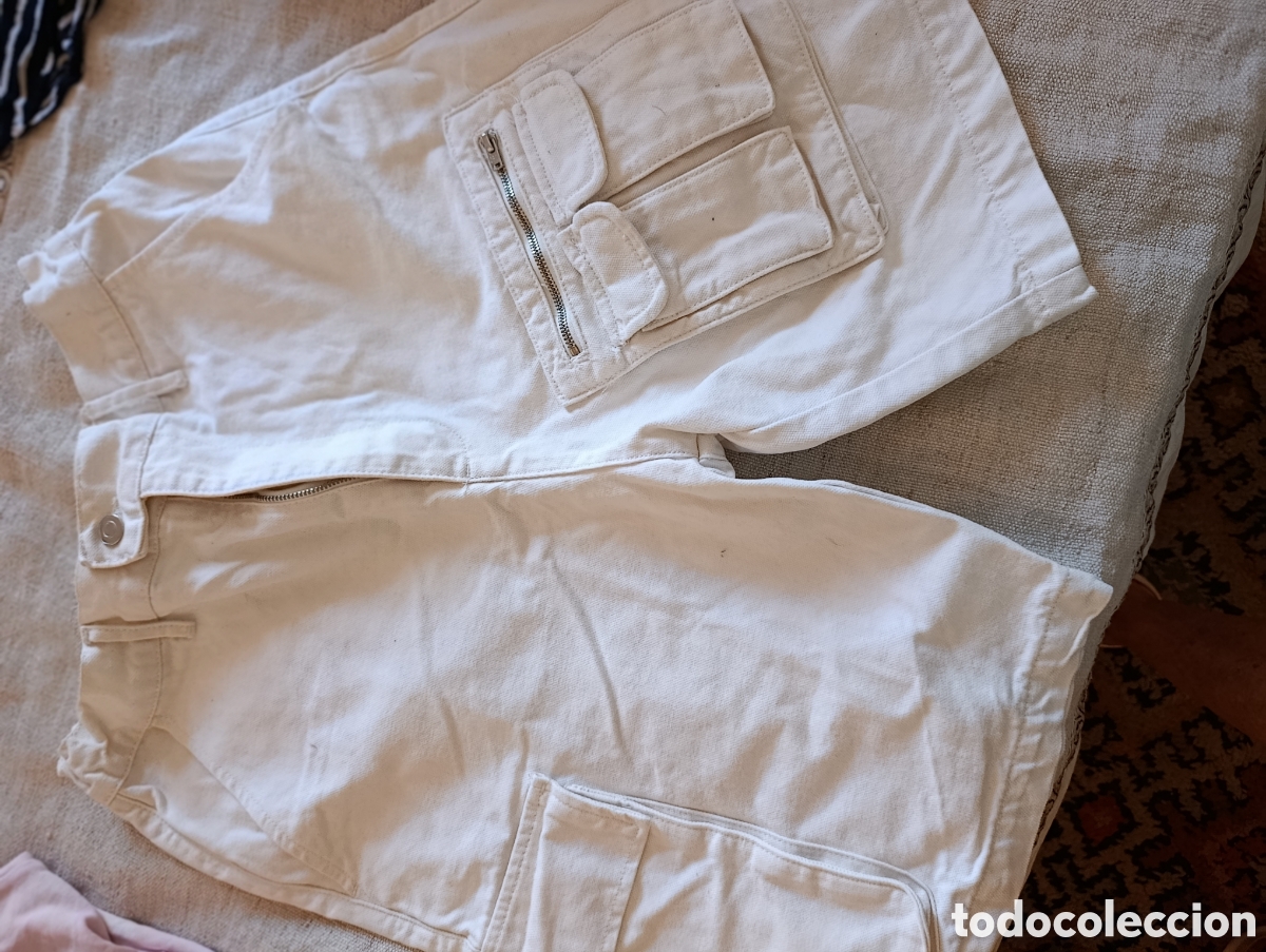 Segunda mano: Bermudas de hombre verano