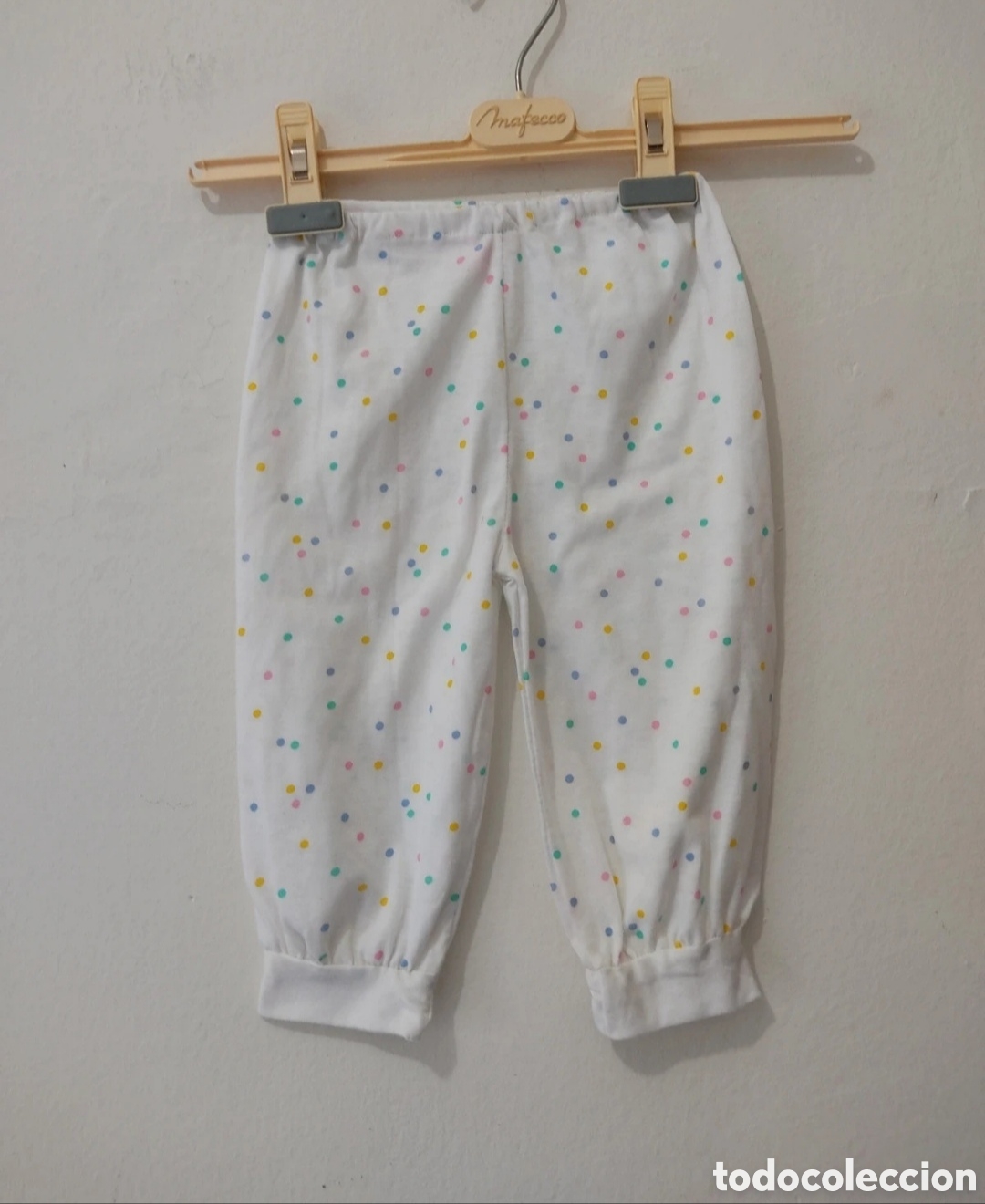 Segunda mano: Pantalones de Pijama para Beb&eacute;s de hasta 12 meses