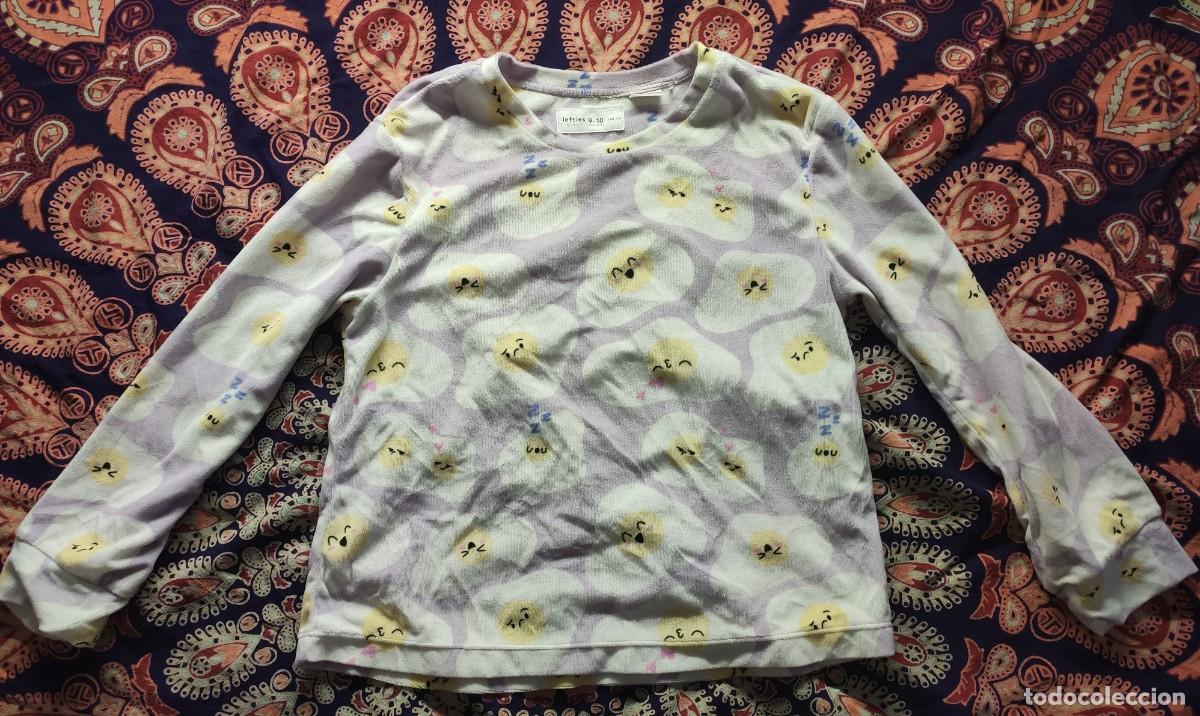 Segunda mano: Lote ropa ni&ntilde;a 8-9-10 a&ntilde;os Ropa