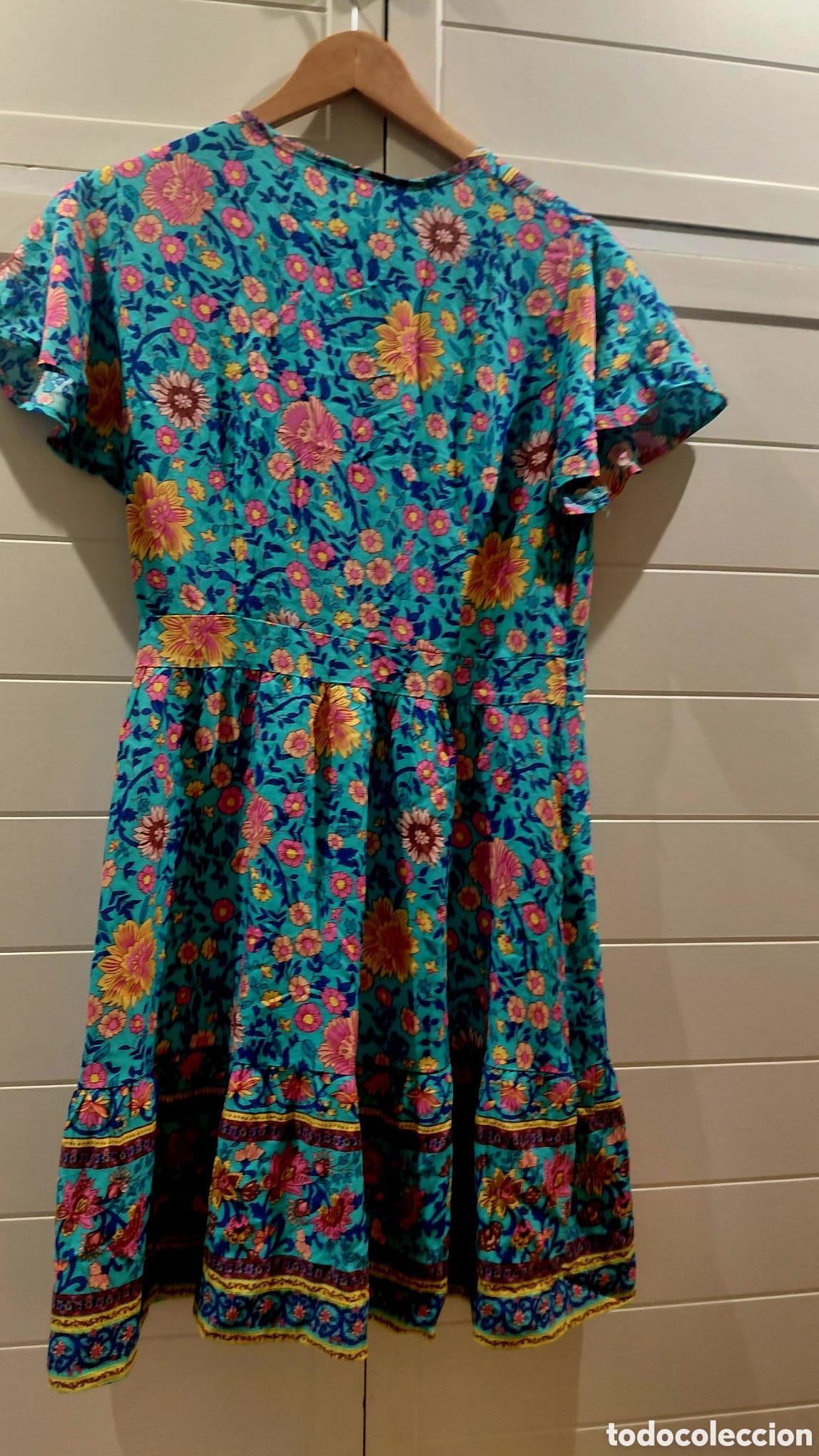 Segunda mano: Vestido verano floral - Foto 2