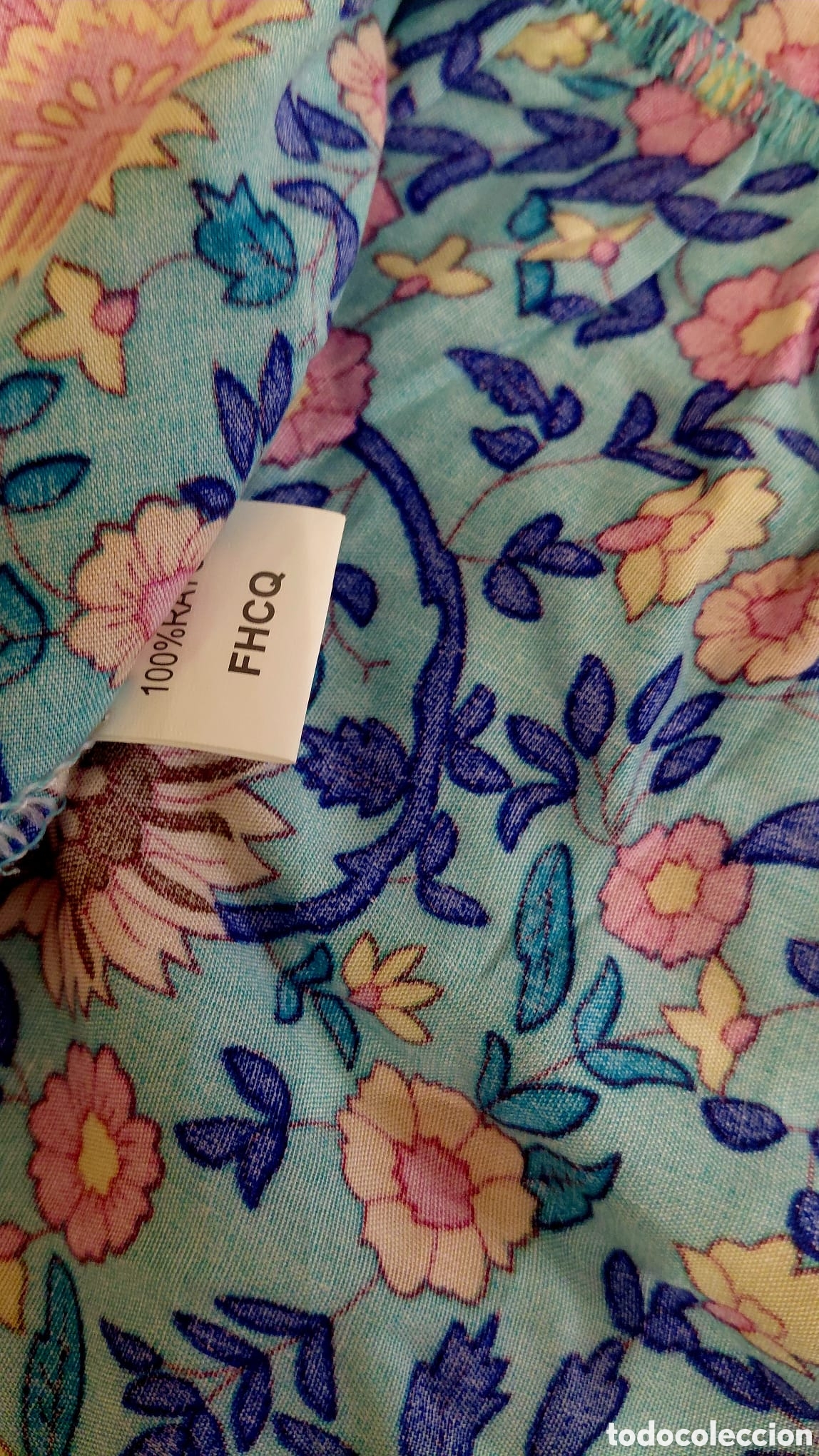 Segunda mano: Vestido verano floral - Foto 3