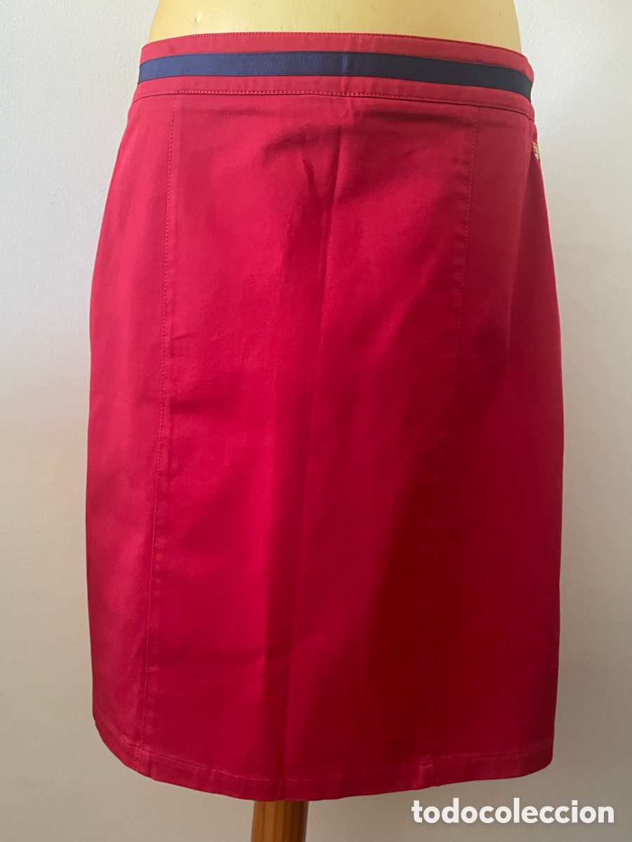 Segunda mano: falda de Burberry London talla 50