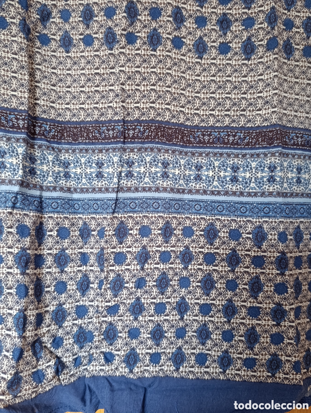 Segunda mano: Camiseta de verano tonos azules - Foto 4