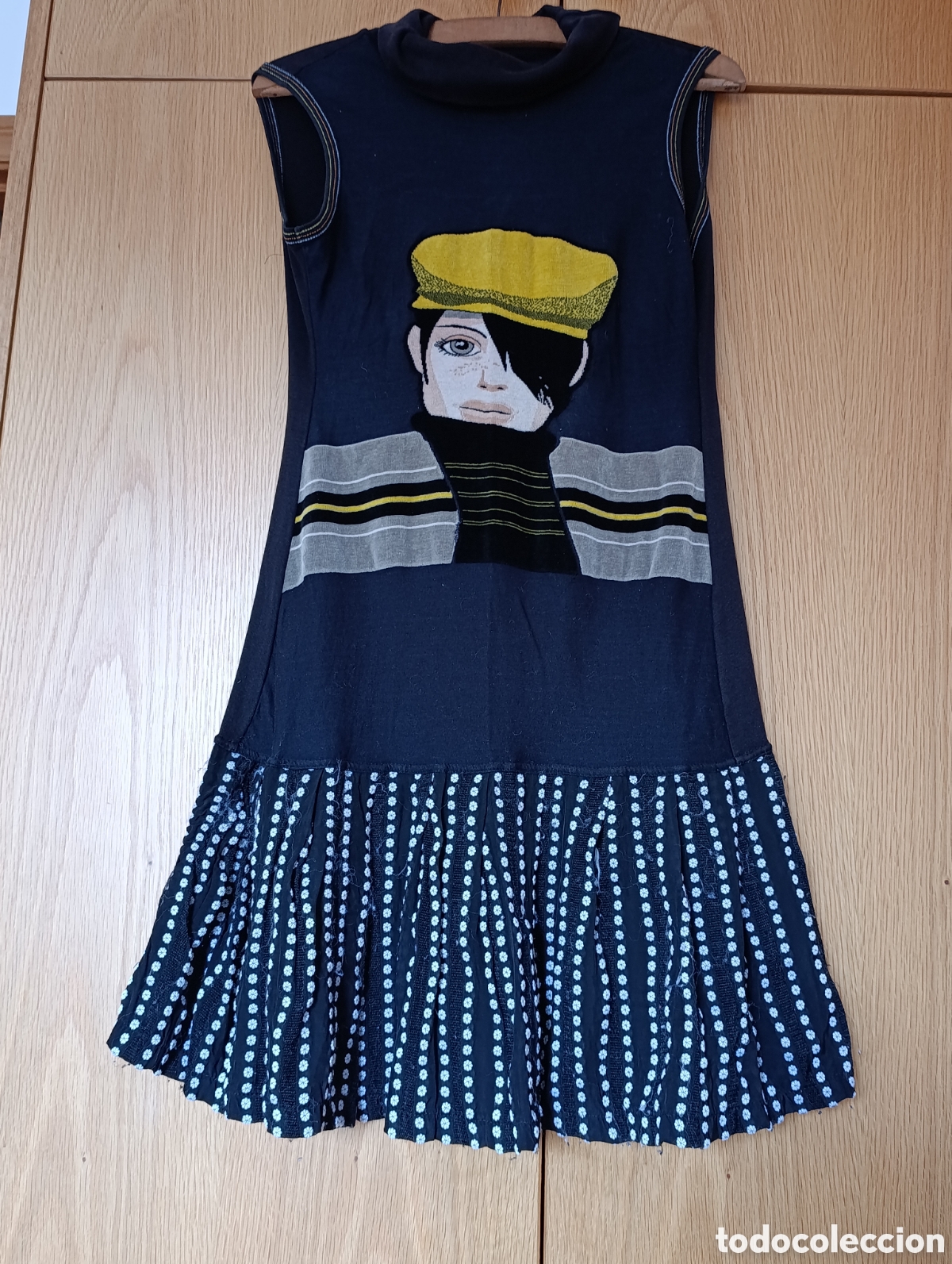 Segunda mano: Vestido de verano Custo