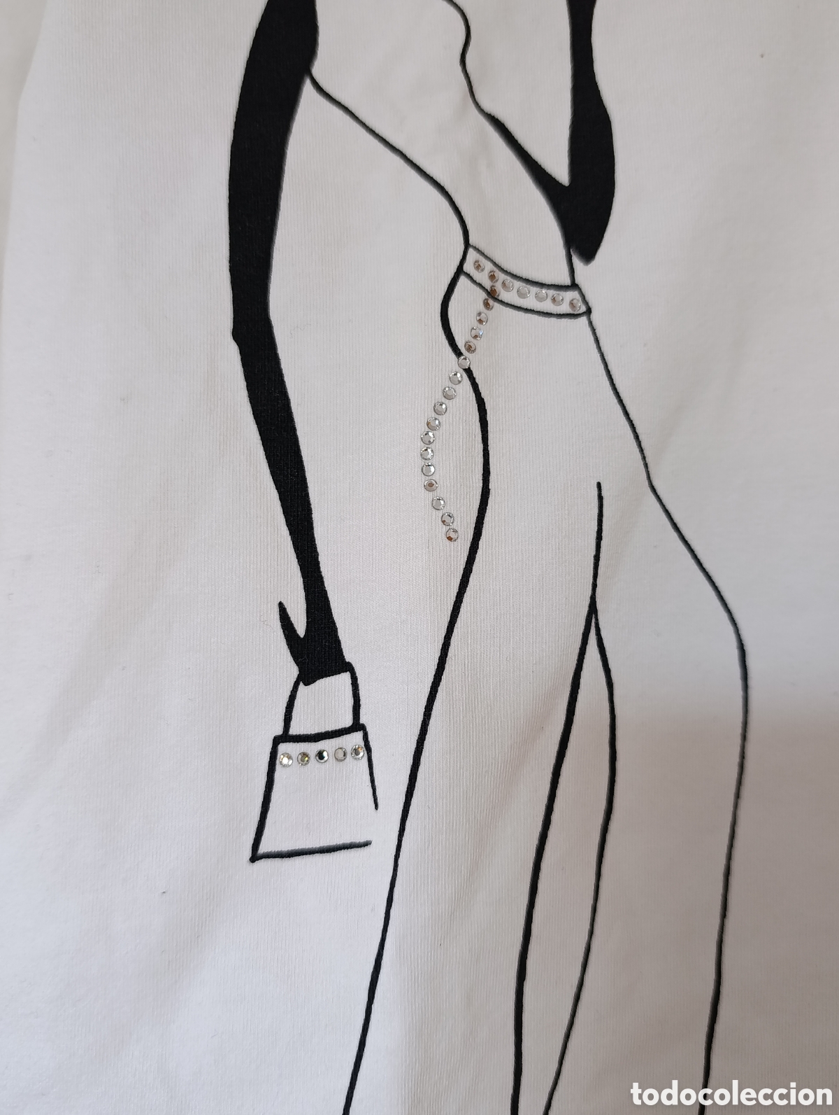 Segunda mano: Camiseta de verano Simorra - Foto 2