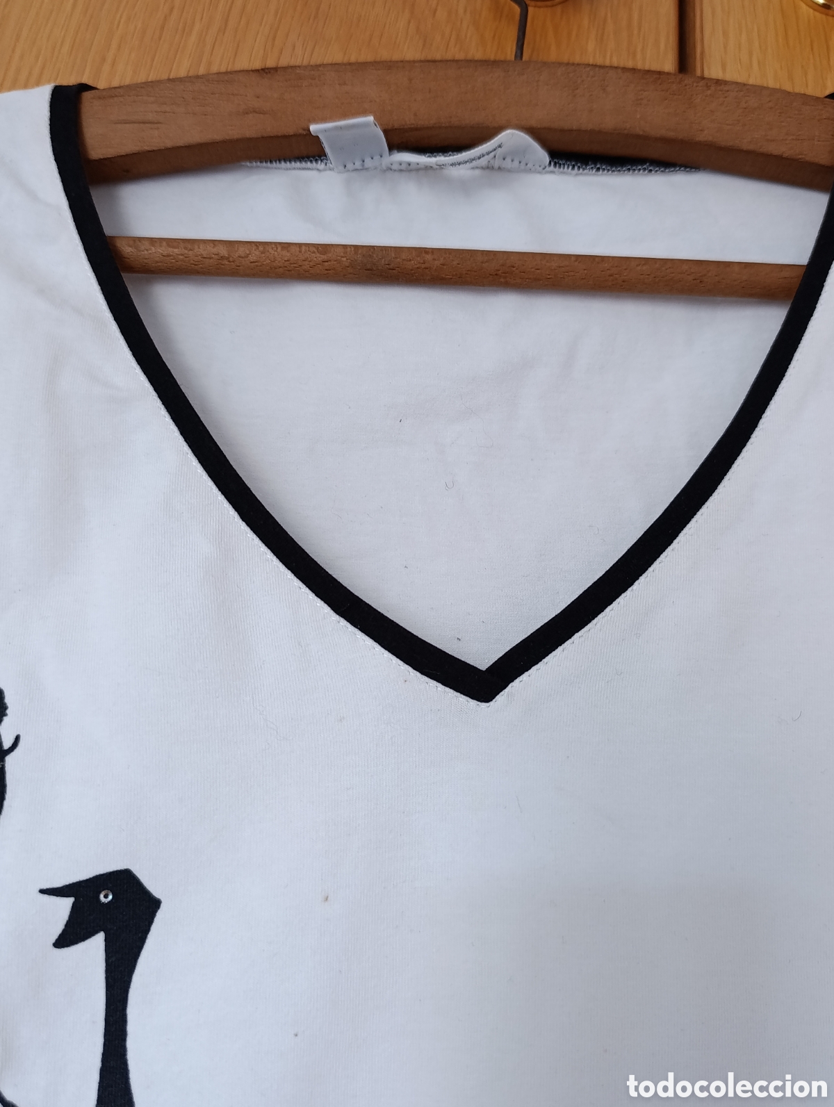 Segunda mano: Camiseta de verano Simorra - Foto 4
