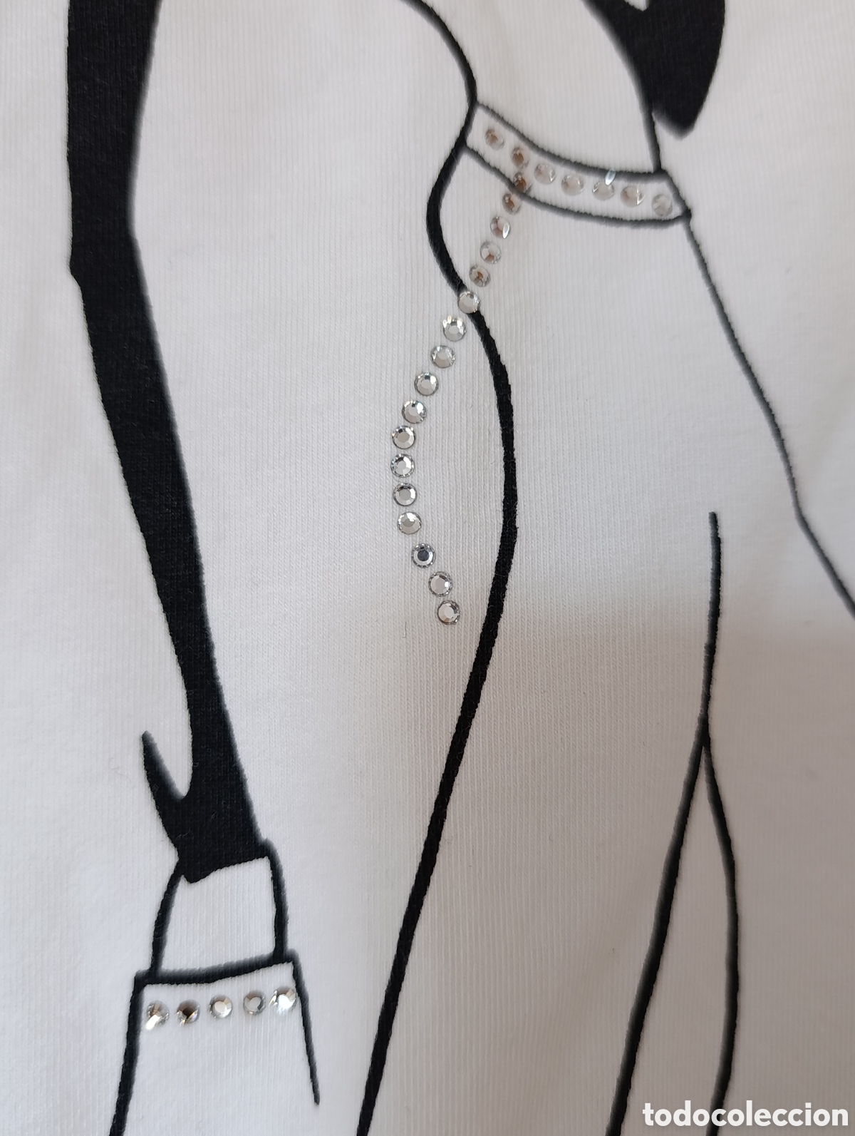 Segunda mano: Camiseta de verano Simorra - Foto 5