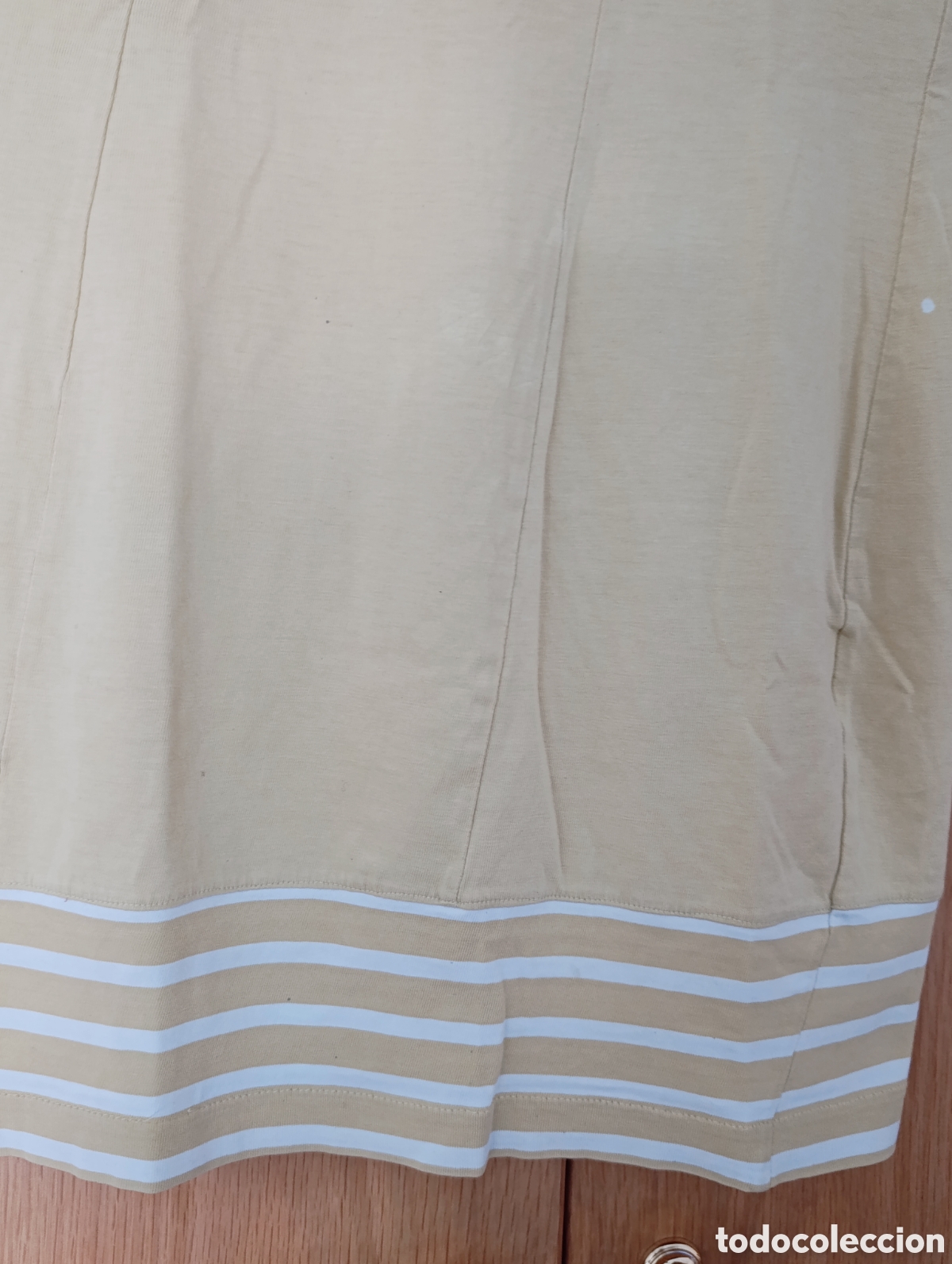 Segunda mano: Vestido de verano corto - Foto 3