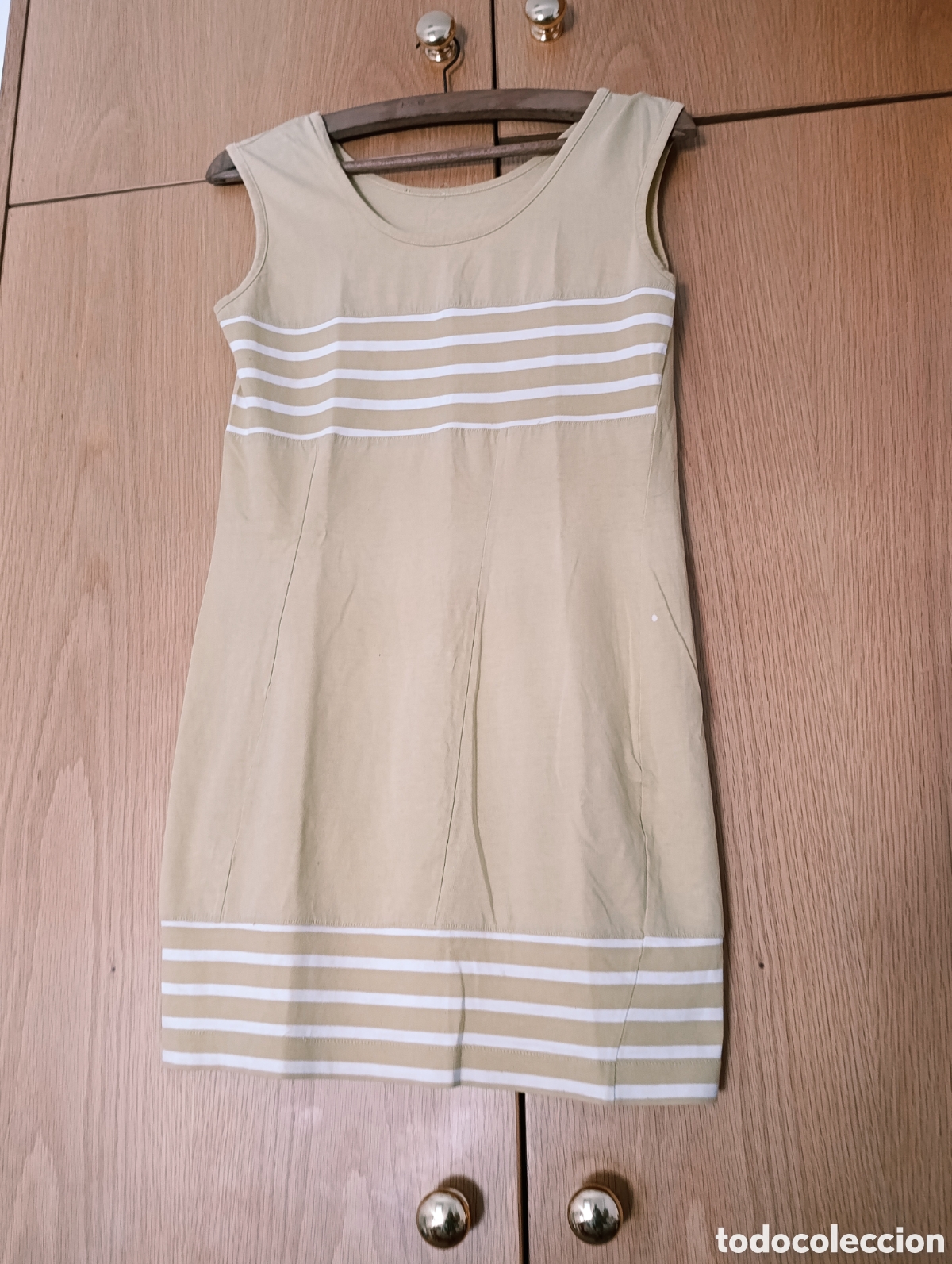 Segunda mano: Vestido de verano corto