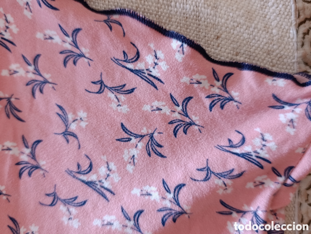 Segunda mano: Camis&oacute;n de verano tonos rosas - Foto 4
