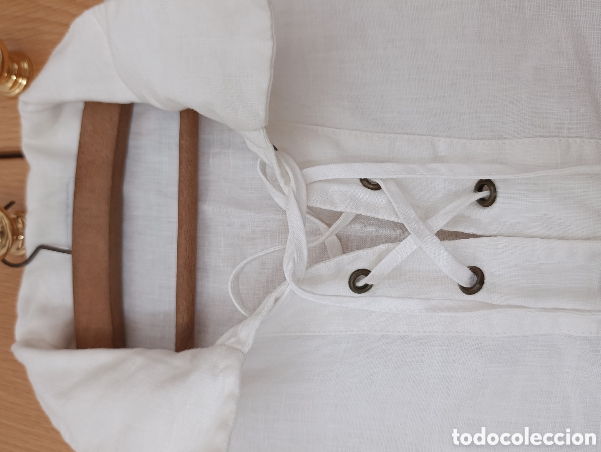 Segunda mano: Vestido de verano blanco - Foto 2