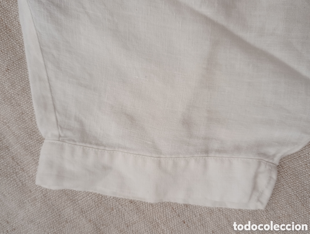 Segunda mano: Vestido de verano blanco - Foto 3