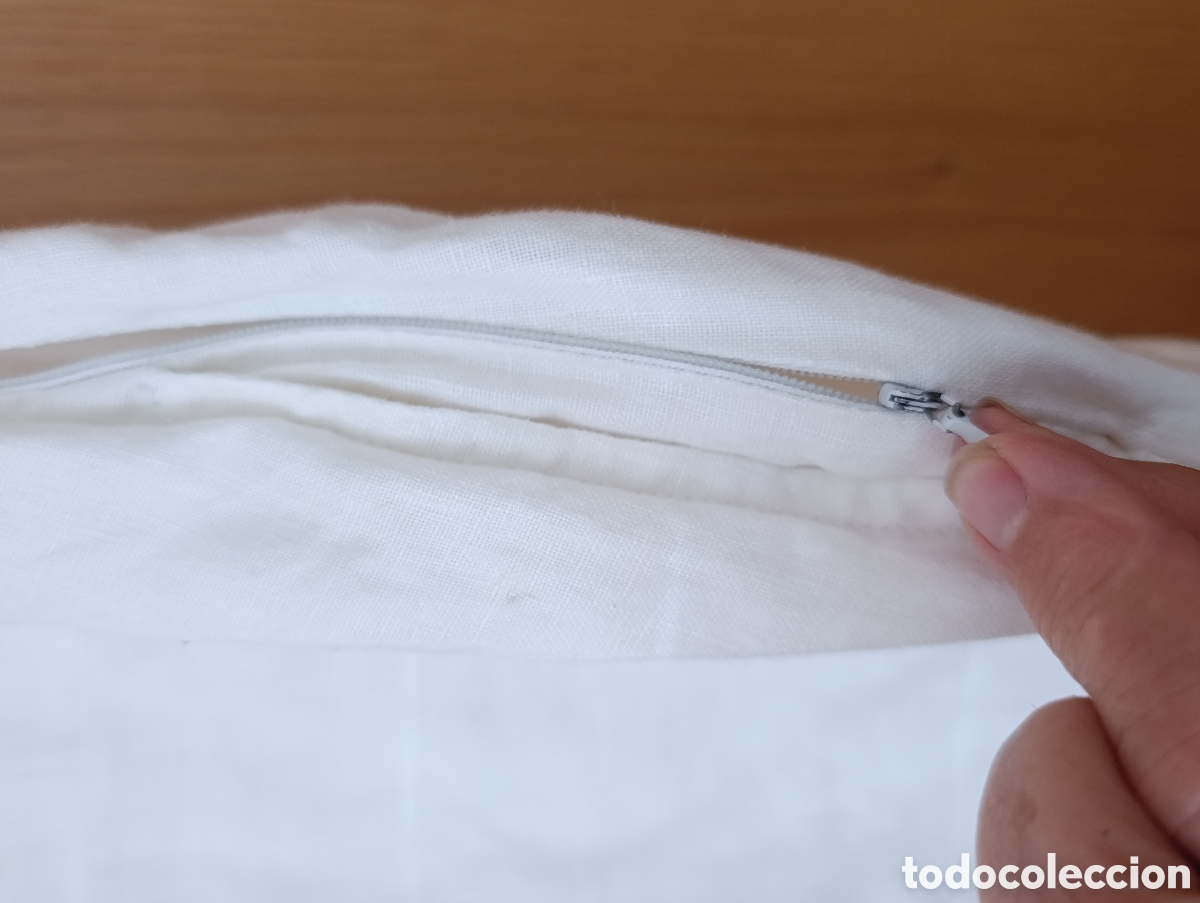 Segunda mano: Vestido de verano blanco - Foto 4