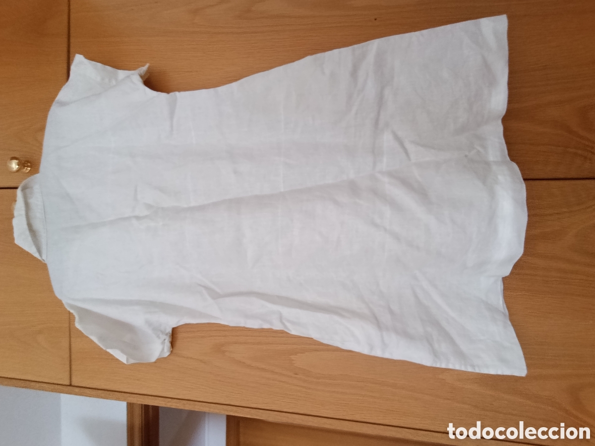 Segunda mano: Vestido de verano blanco - Foto 6