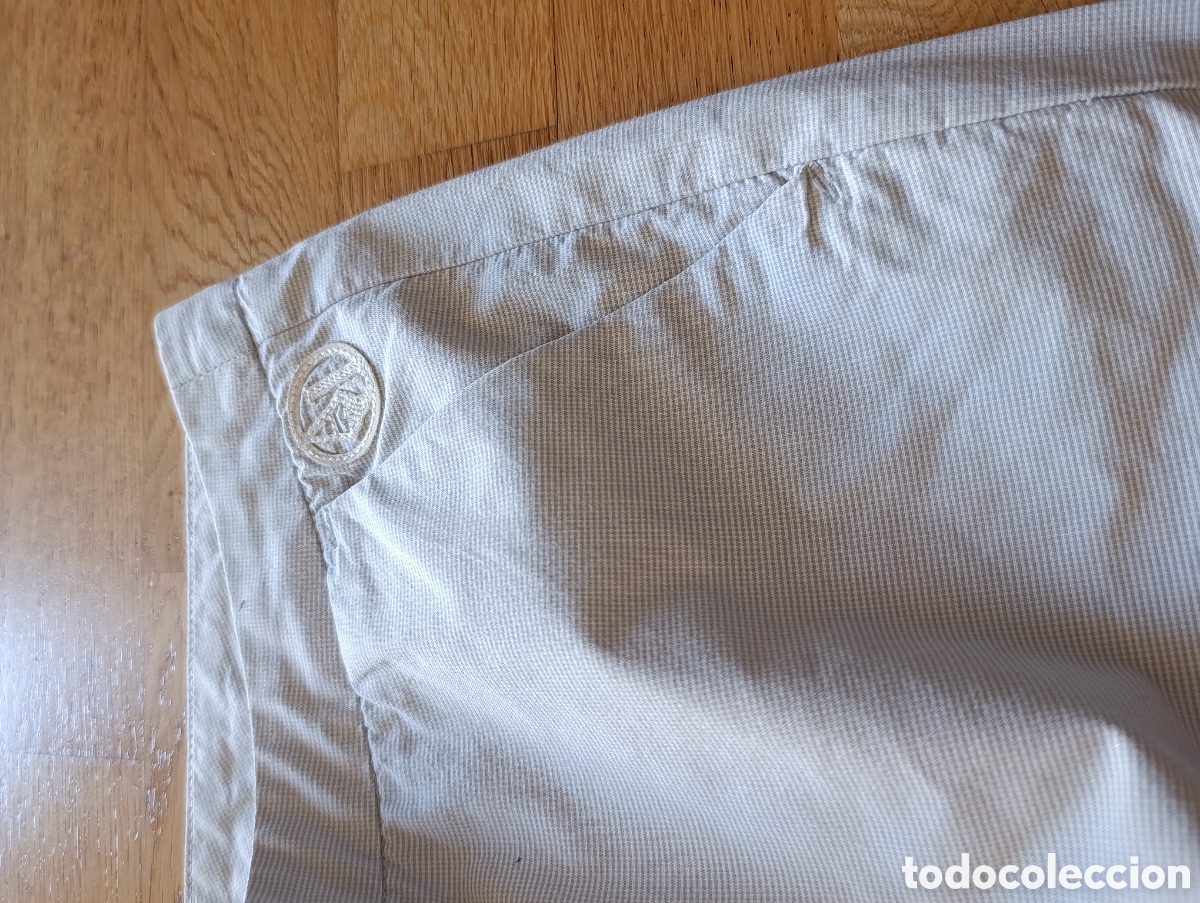 Segunda mano: Pantal&oacute;n de verano Armani - Foto 3