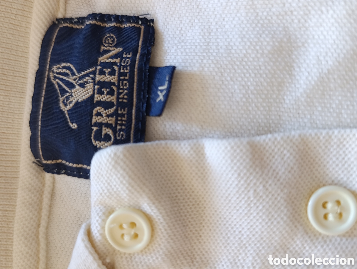 Segunda mano: Polo camiseta de verano - Foto 2