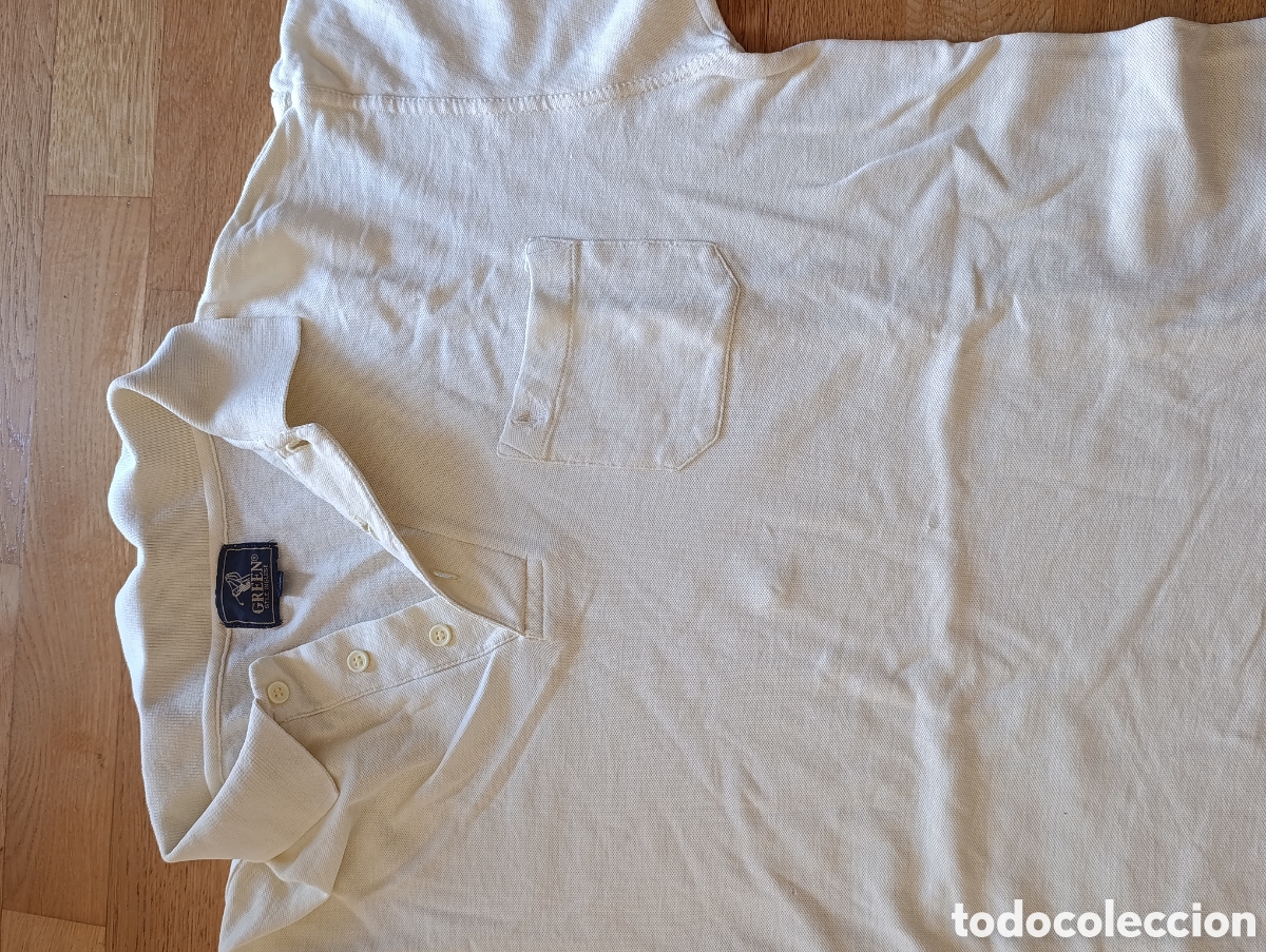 Segunda mano: Polo camiseta de verano - Foto 3