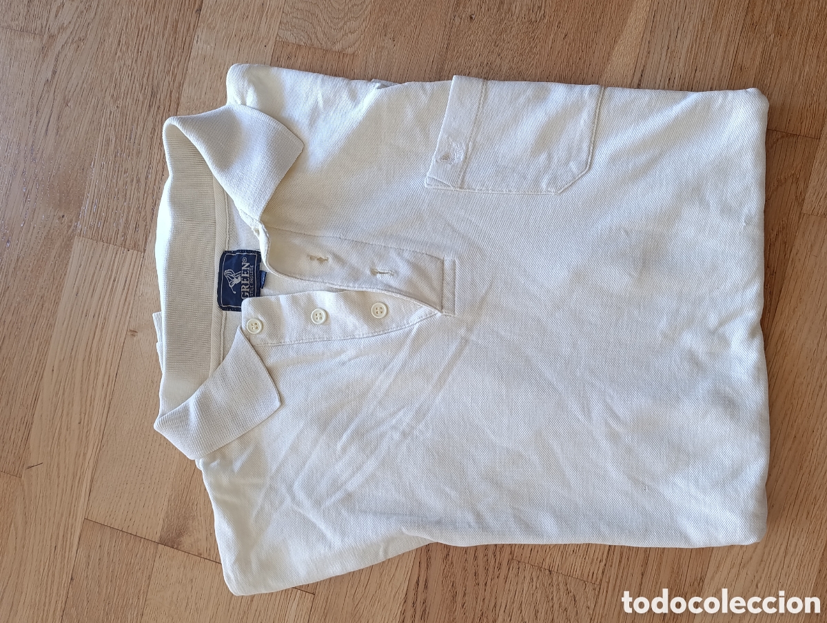Segunda mano: Polo camiseta de verano