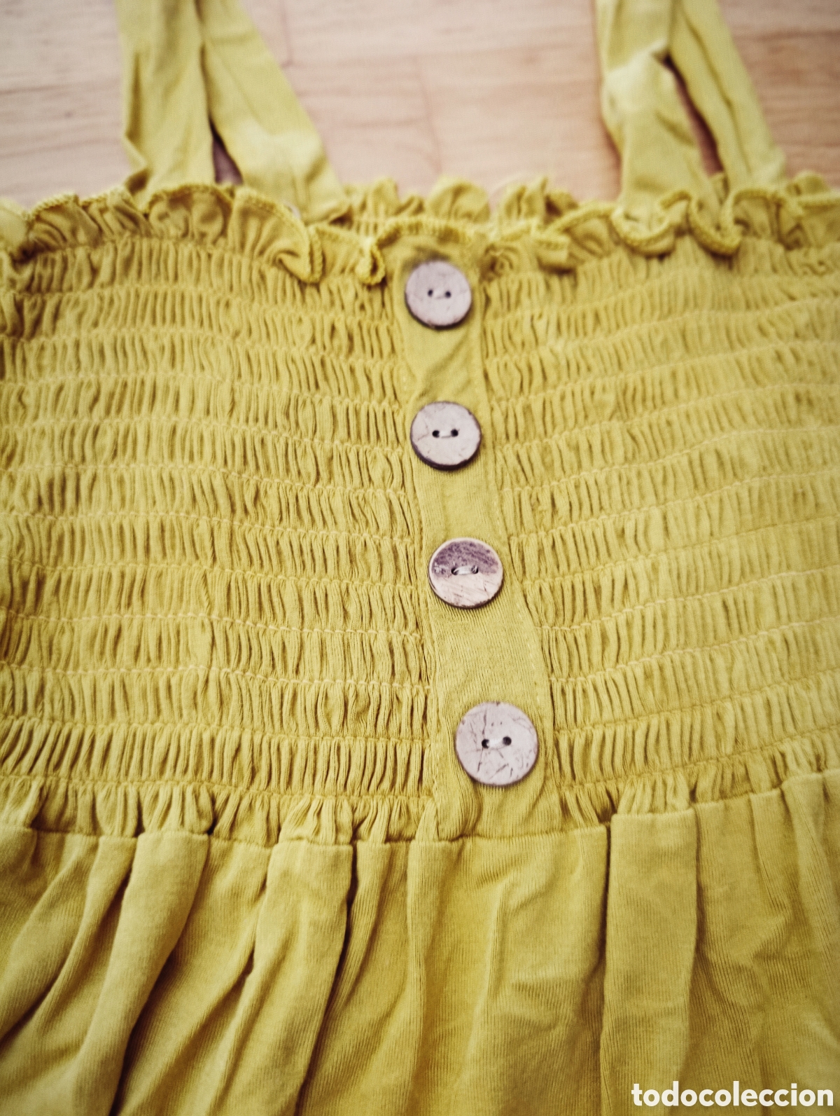 Segunda mano: Vestido de verano mujer - Foto 3