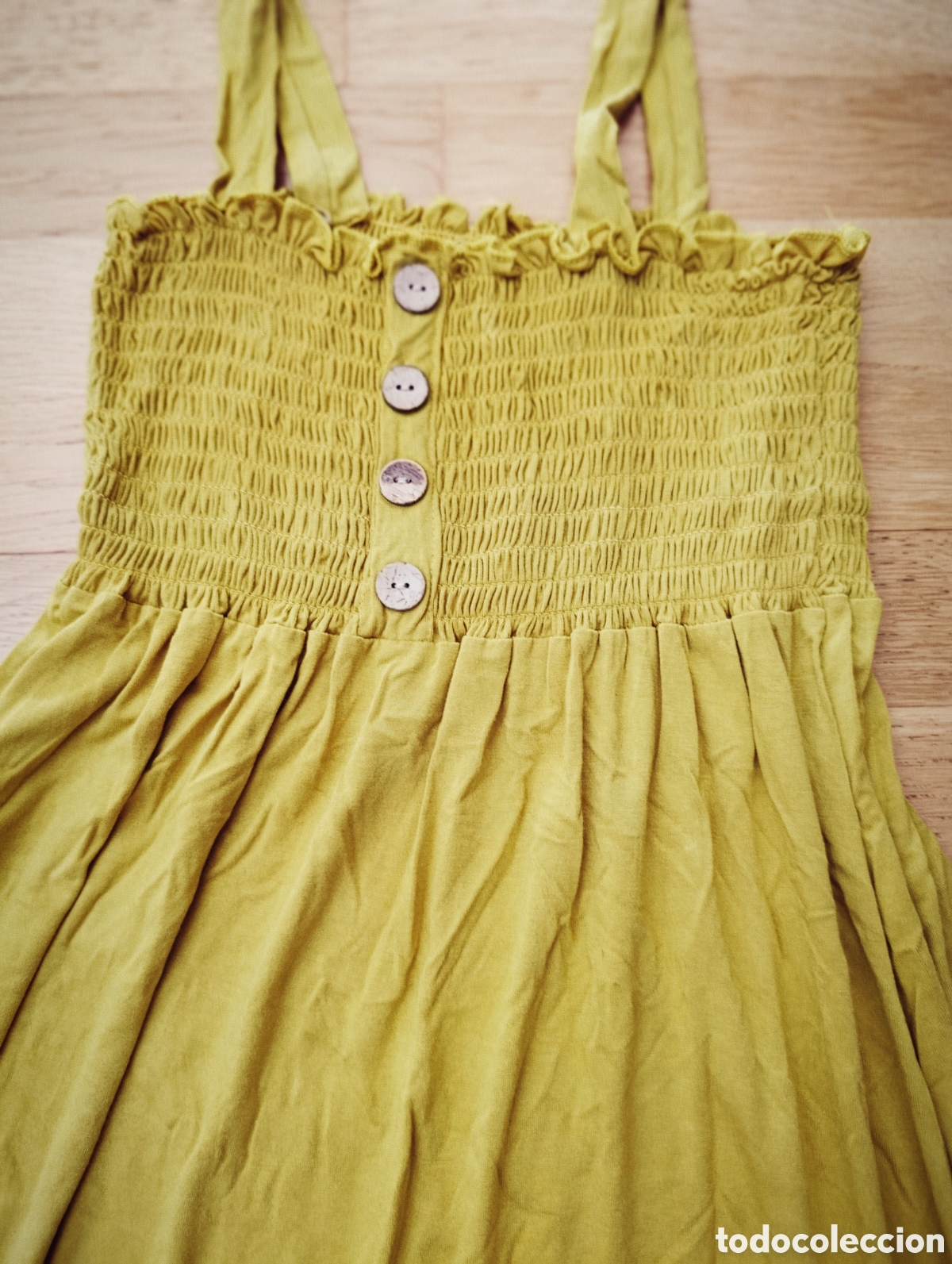 Segunda mano: Vestido de verano mujer