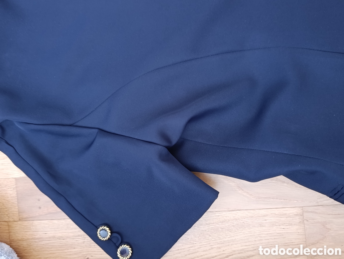 Segunda mano: Chaqueta de verano azulon - Foto 6
