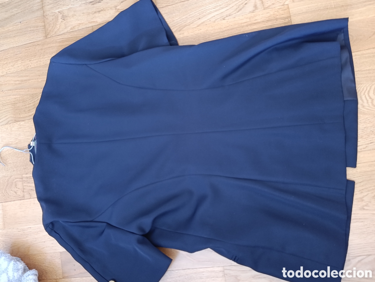 Segunda mano: Chaqueta de verano azulon - Foto 7