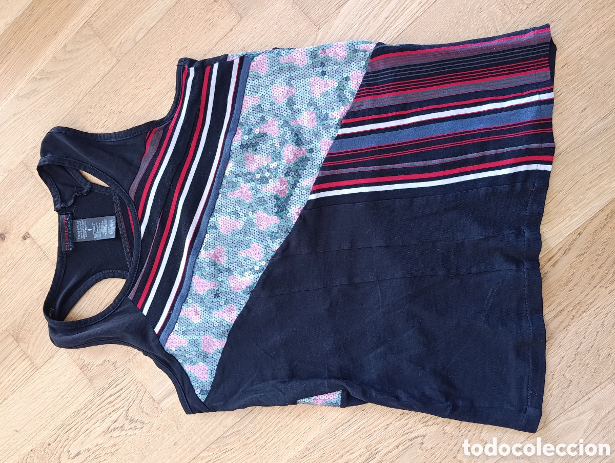 Segunda mano: Camiseta manga corta Custo Barcelona
