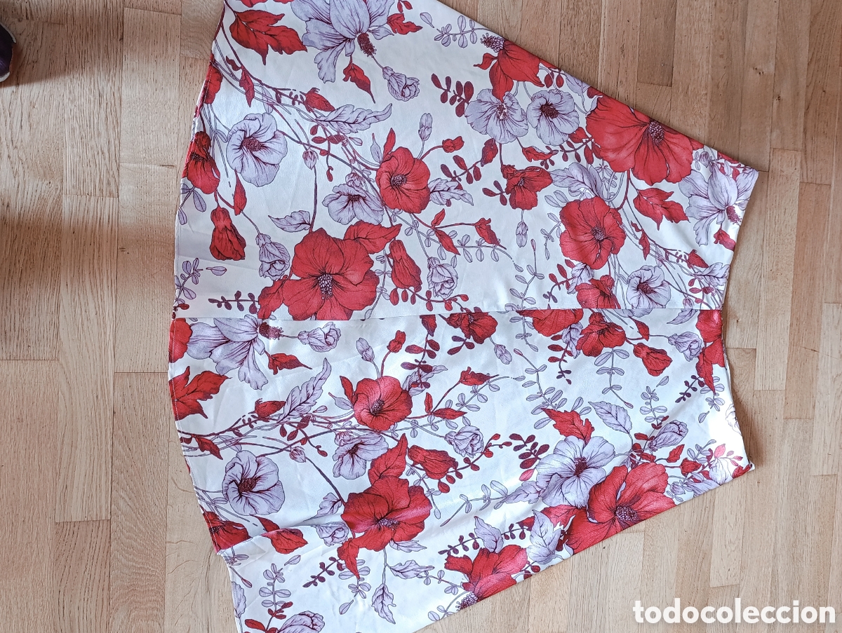 Segunda mano: Falda de verano mujer - Foto 1