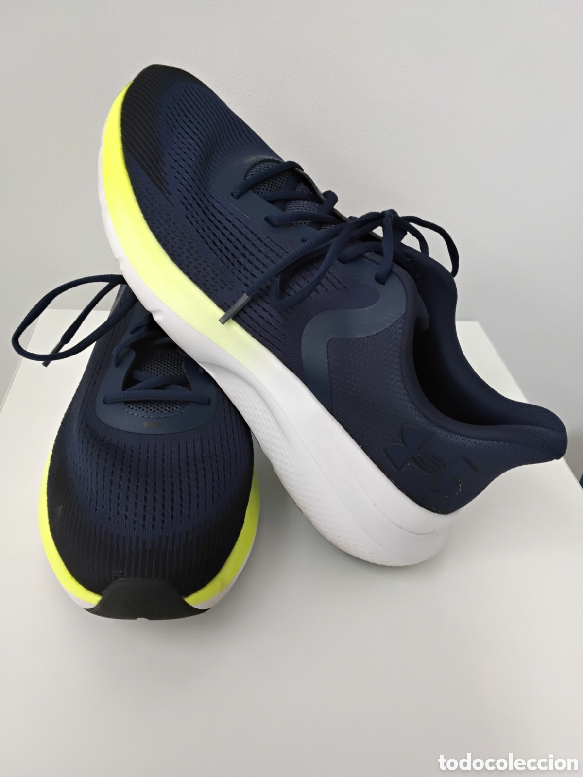 Segunda mano: Zapatillas Under Armour Charged Rouge Runner