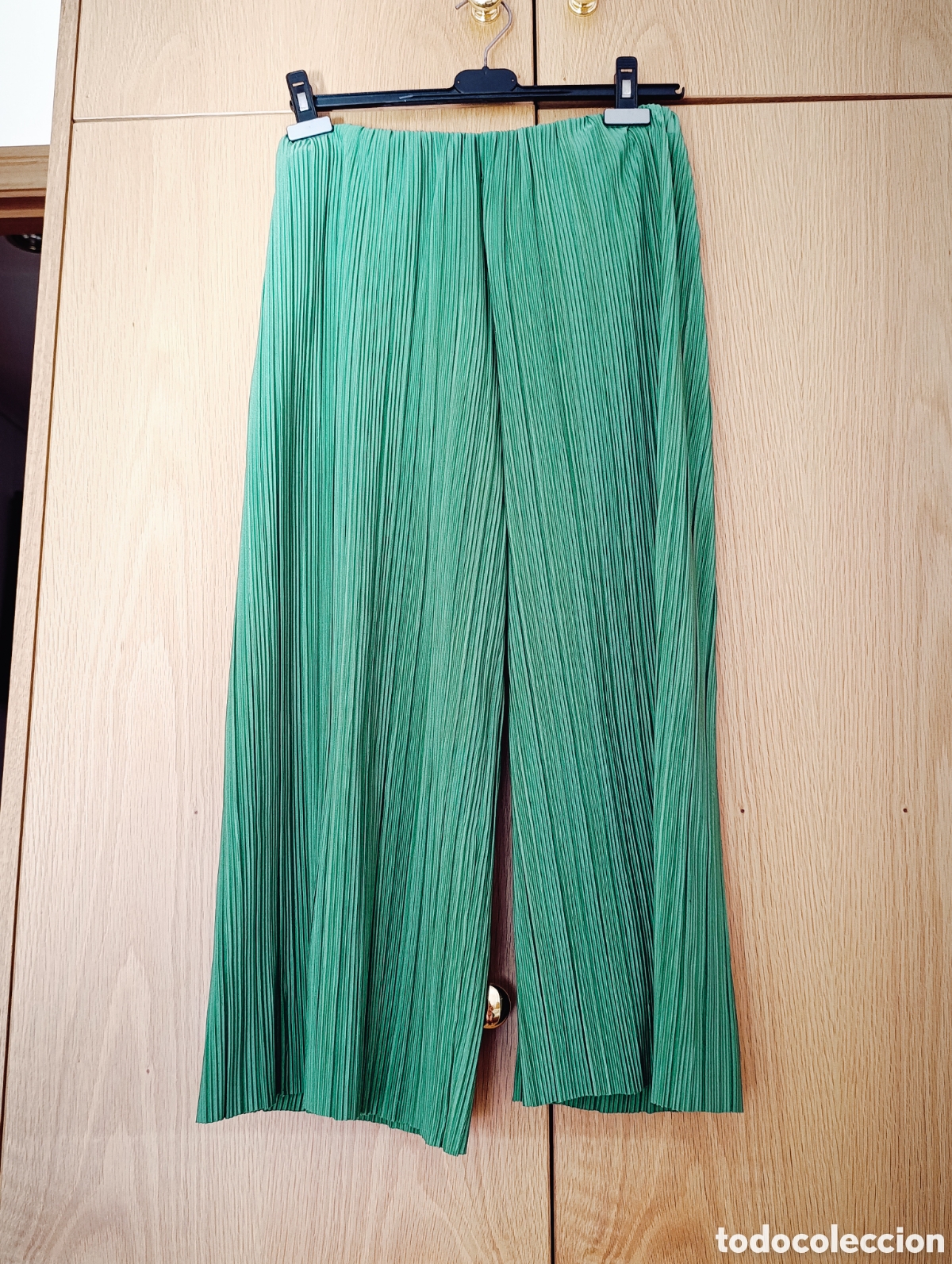 Segunda mano: Pantal&oacute;n de verano mujer - Foto 3