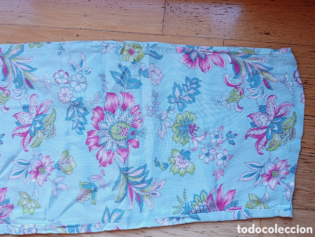 Segunda mano: Pantal&oacute;n de pijama estampado - Foto 4
