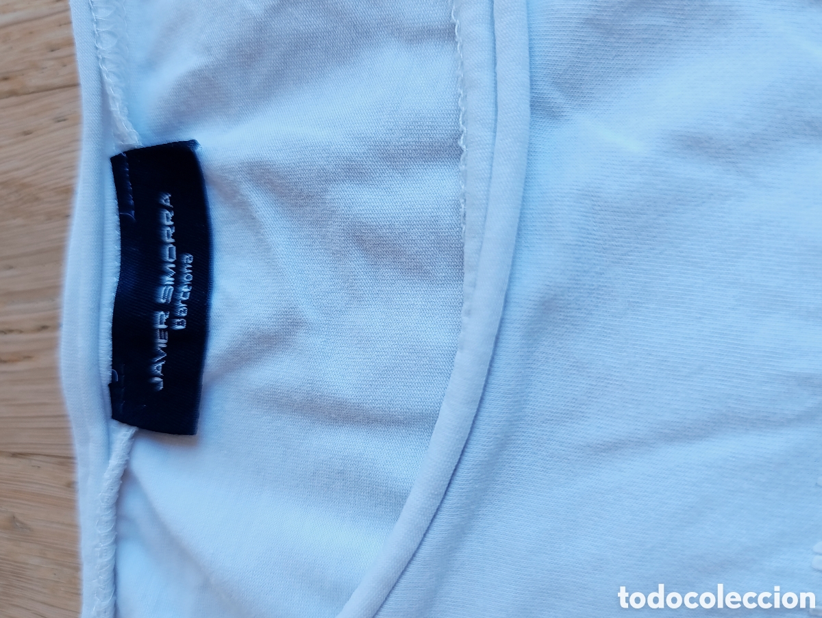 Segunda mano: Camiseta de verano mujer - Foto 3