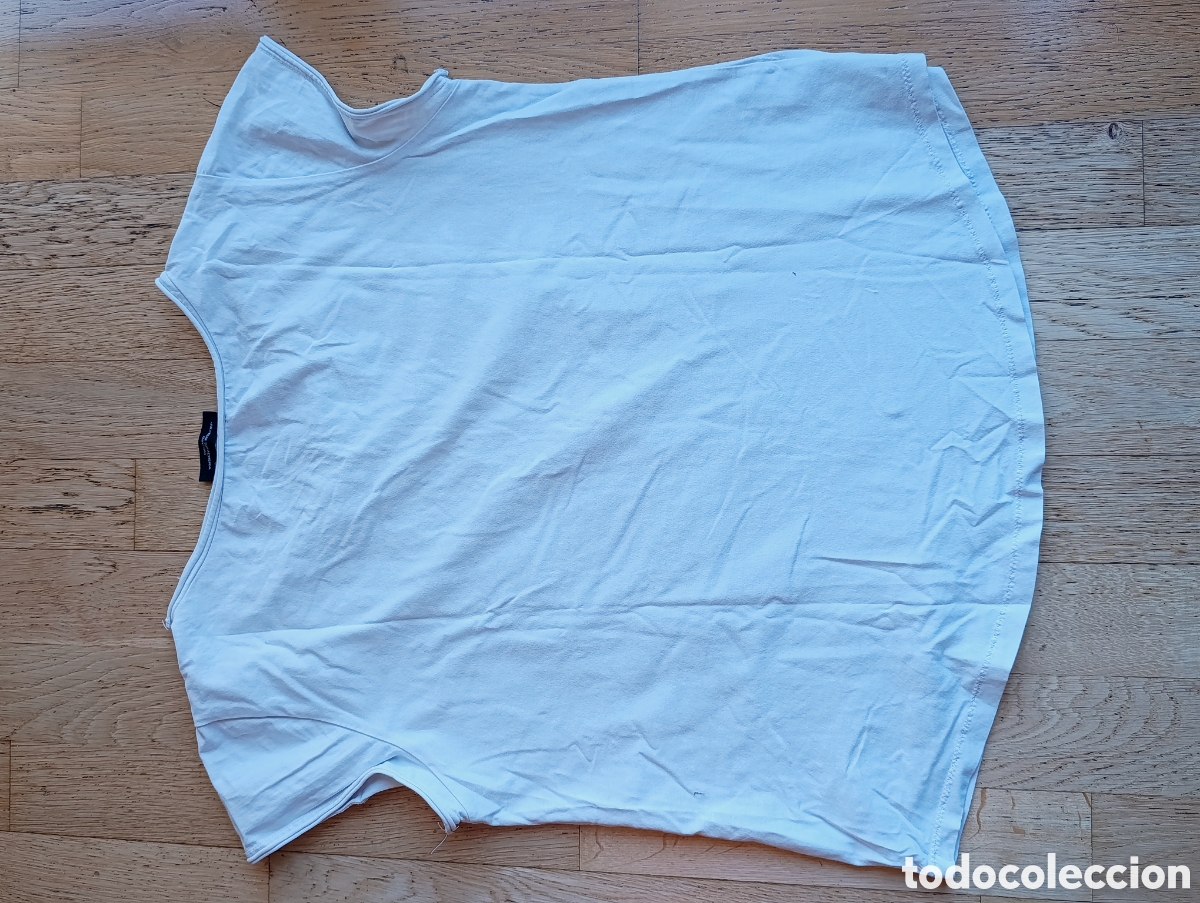 Segunda mano: Camiseta de verano mujer - Foto 4