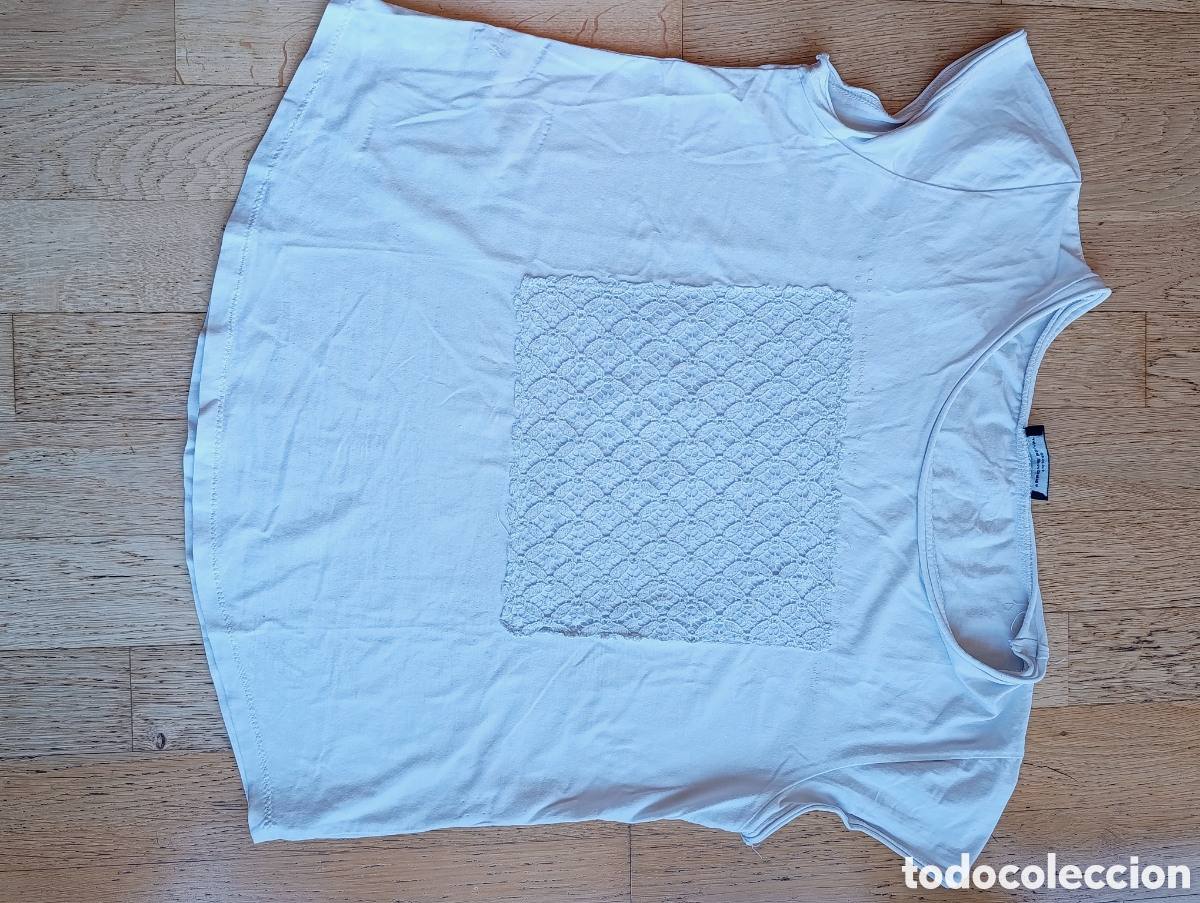 Segunda mano: Camiseta de verano mujer