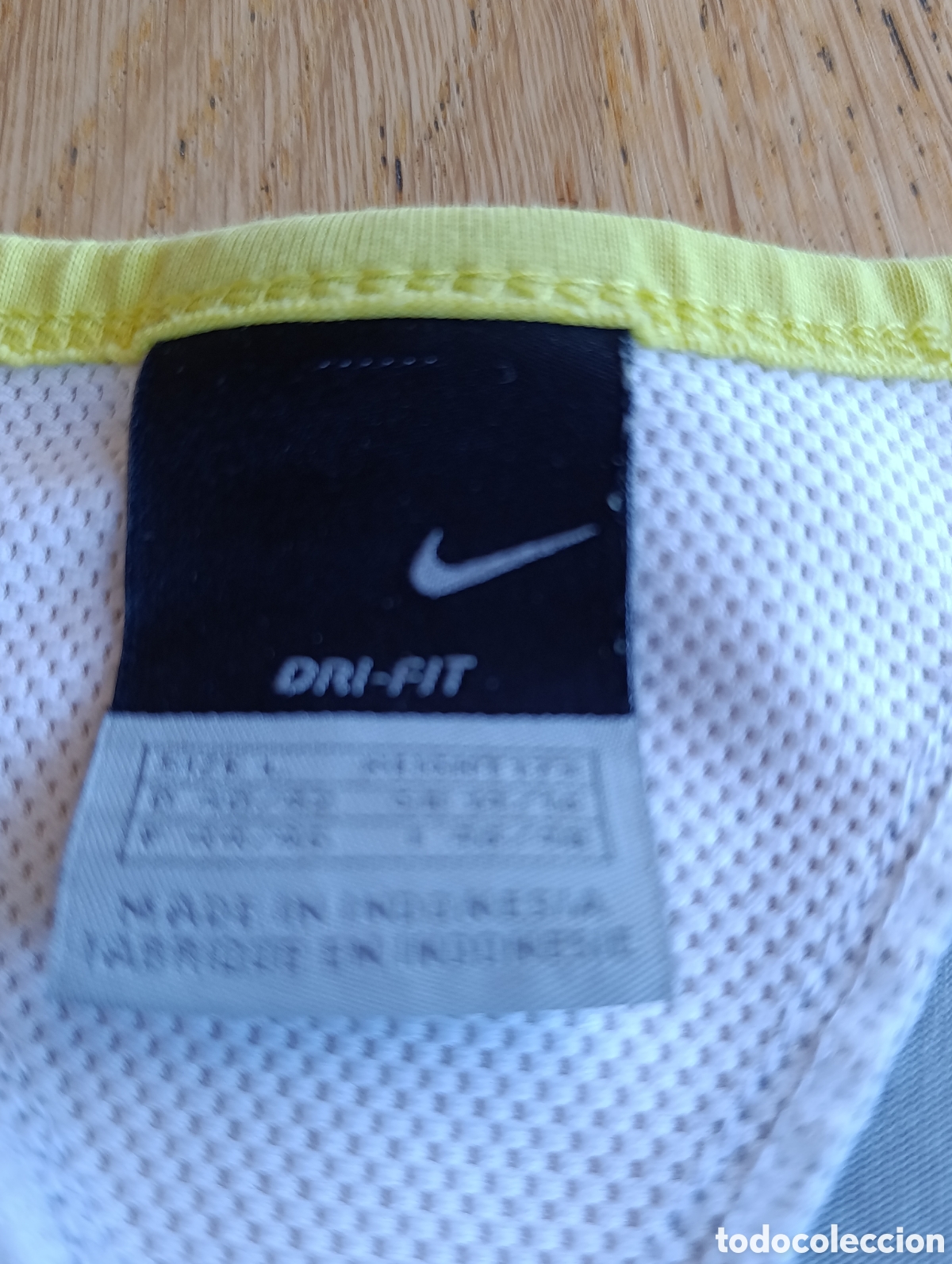 Segunda mano: Camiseta Nike de deporte - Foto 3