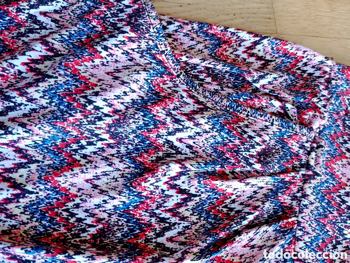 Segunda mano: Pantal&oacute;n de verano mujer - Foto 2