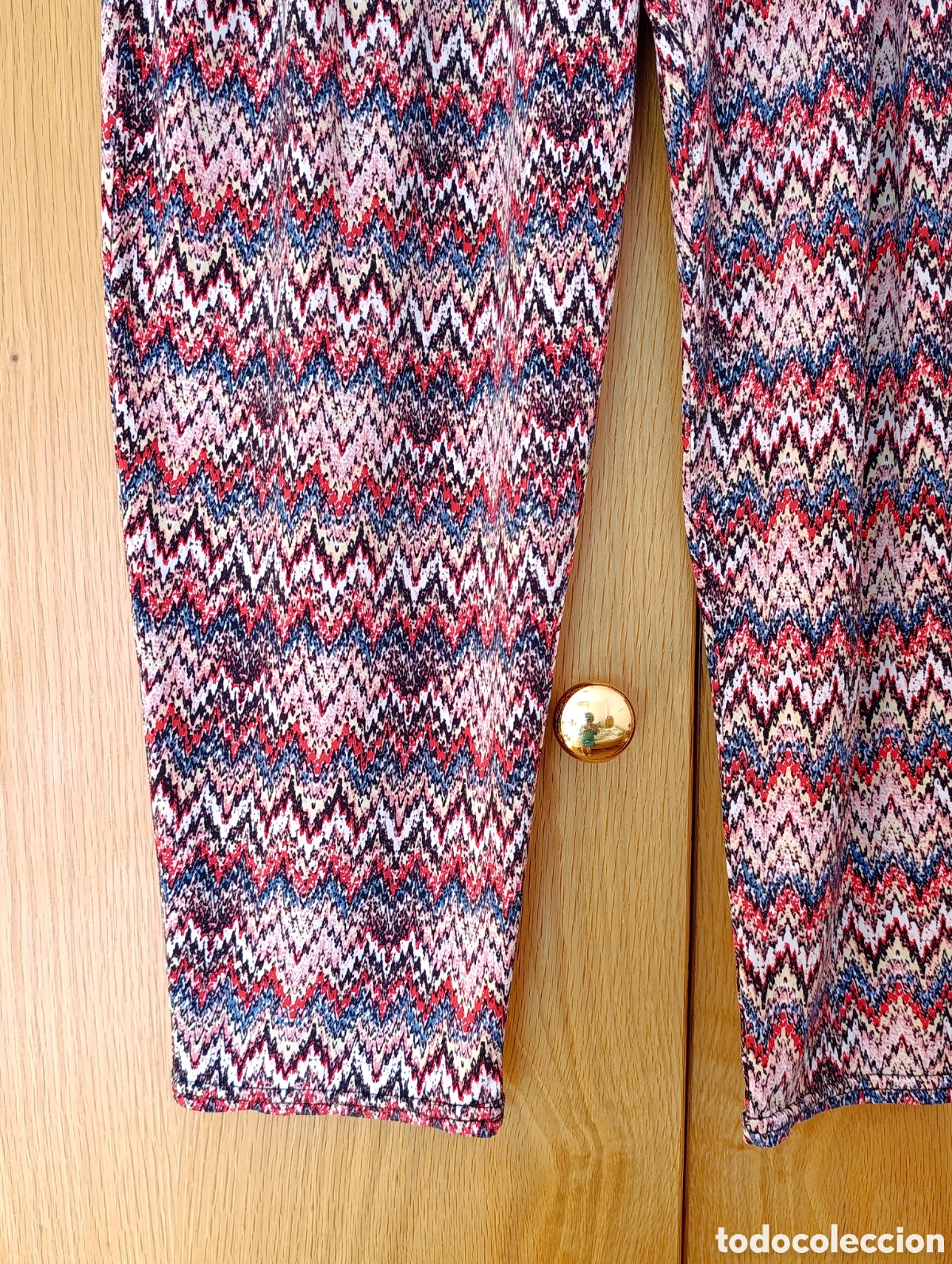 Segunda mano: Pantal&oacute;n de verano mujer - Foto 3