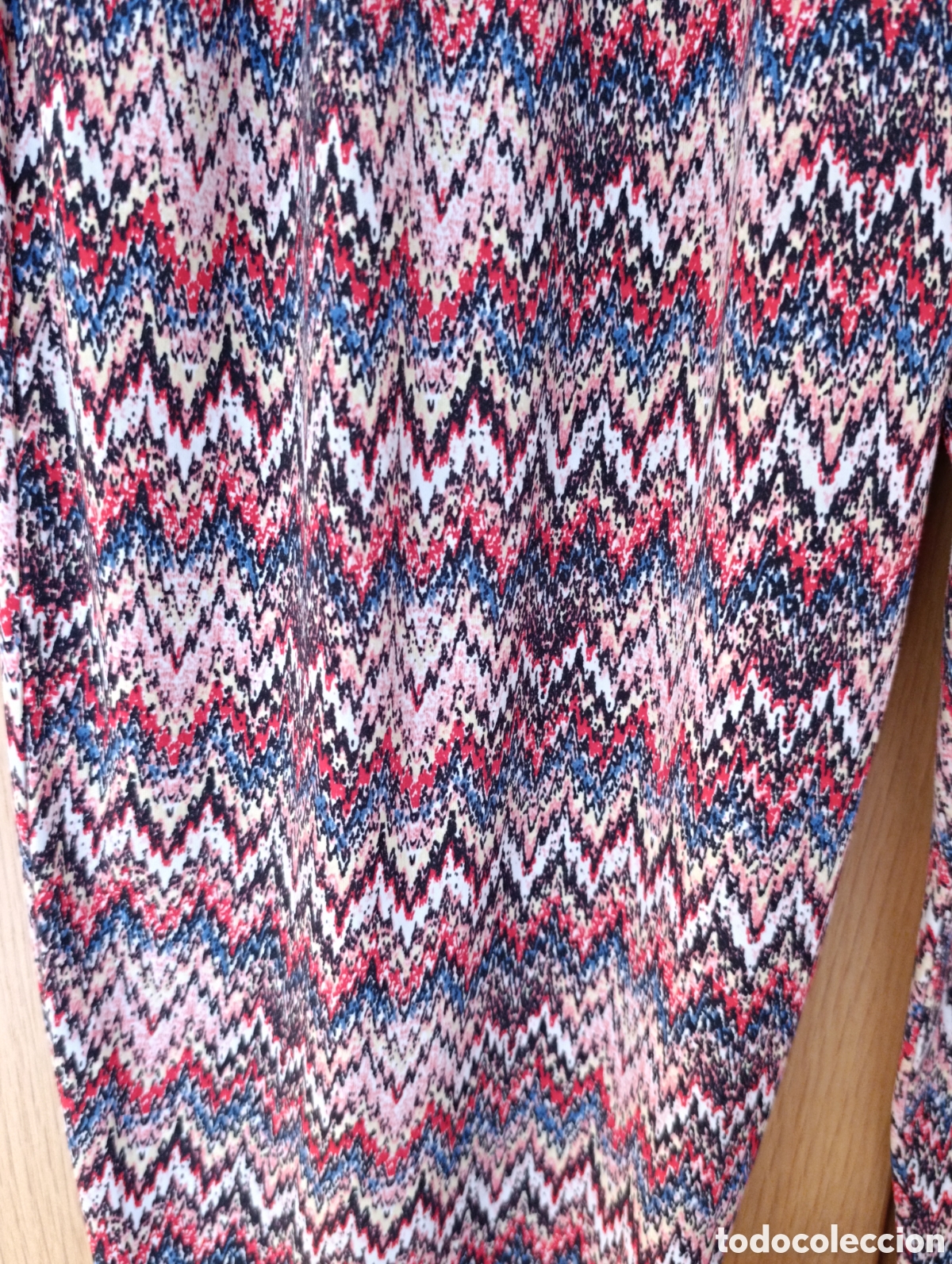 Segunda mano: Pantal&oacute;n de verano mujer - Foto 4
