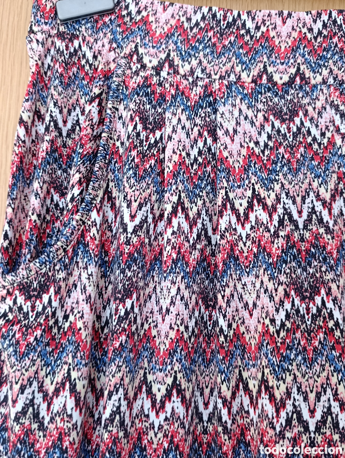 Segunda mano: Pantal&oacute;n de verano mujer - Foto 5