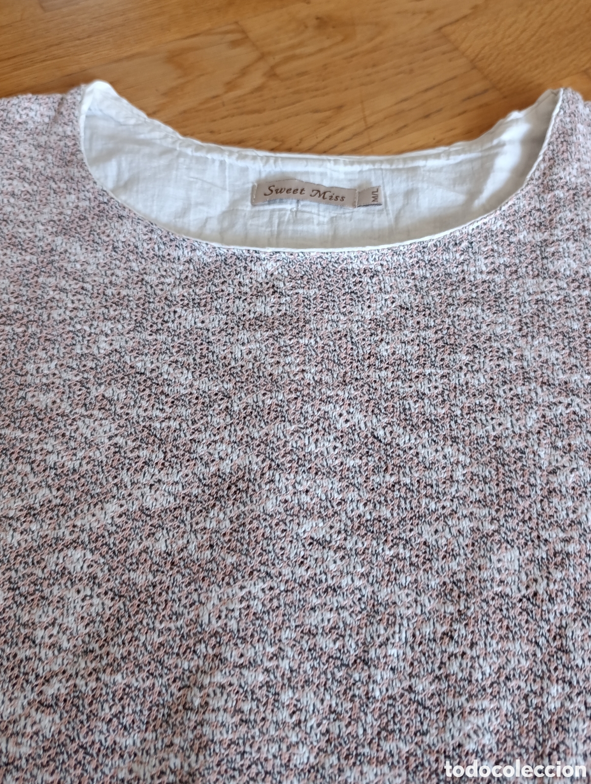 Segunda mano: Jersey de verano mujer - Foto 2