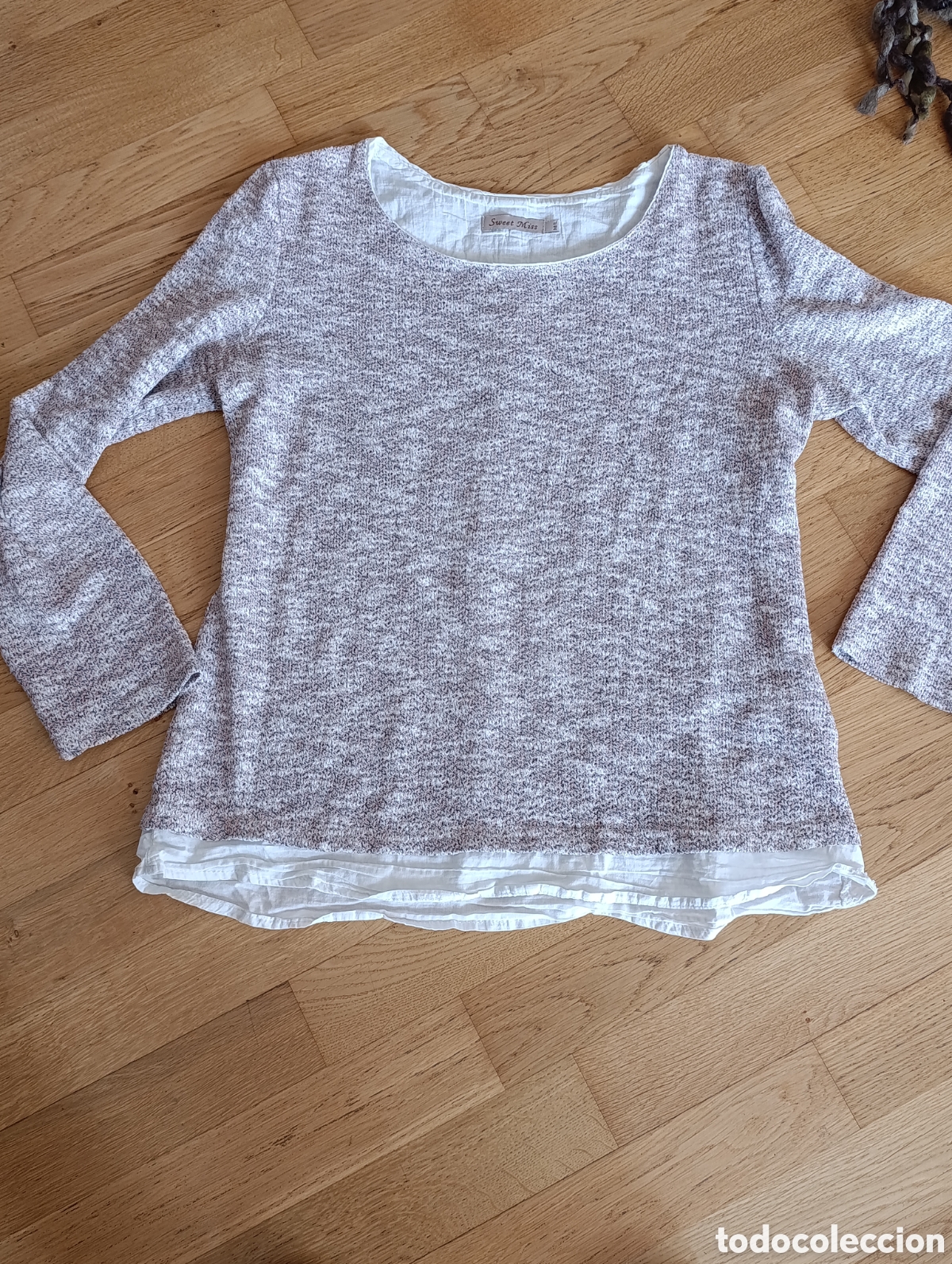Segunda mano: Jersey de verano mujer - Foto 1
