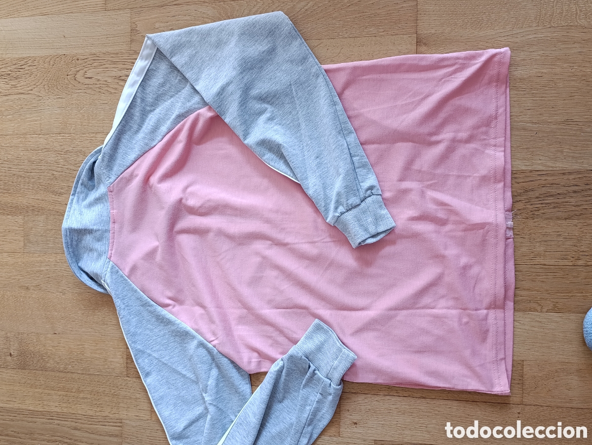 Segunda mano: Chaqueta de ch&aacute;ndal mujer - Foto 4