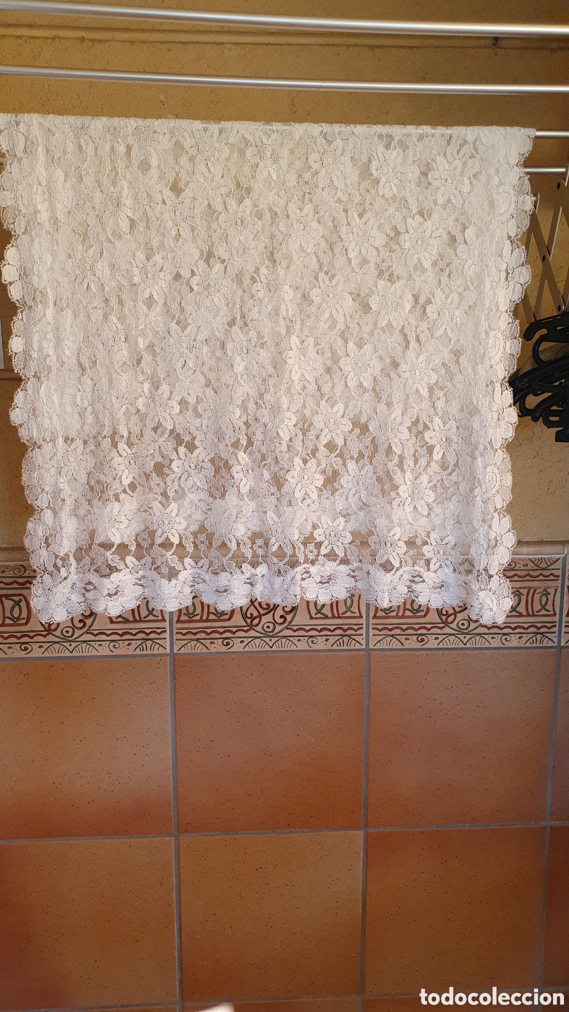 Segunda mano: Antiguo traje Fallera ni&ntilde;a+complementos. Con gastos de env&iacute;o gratis! - Foto 7