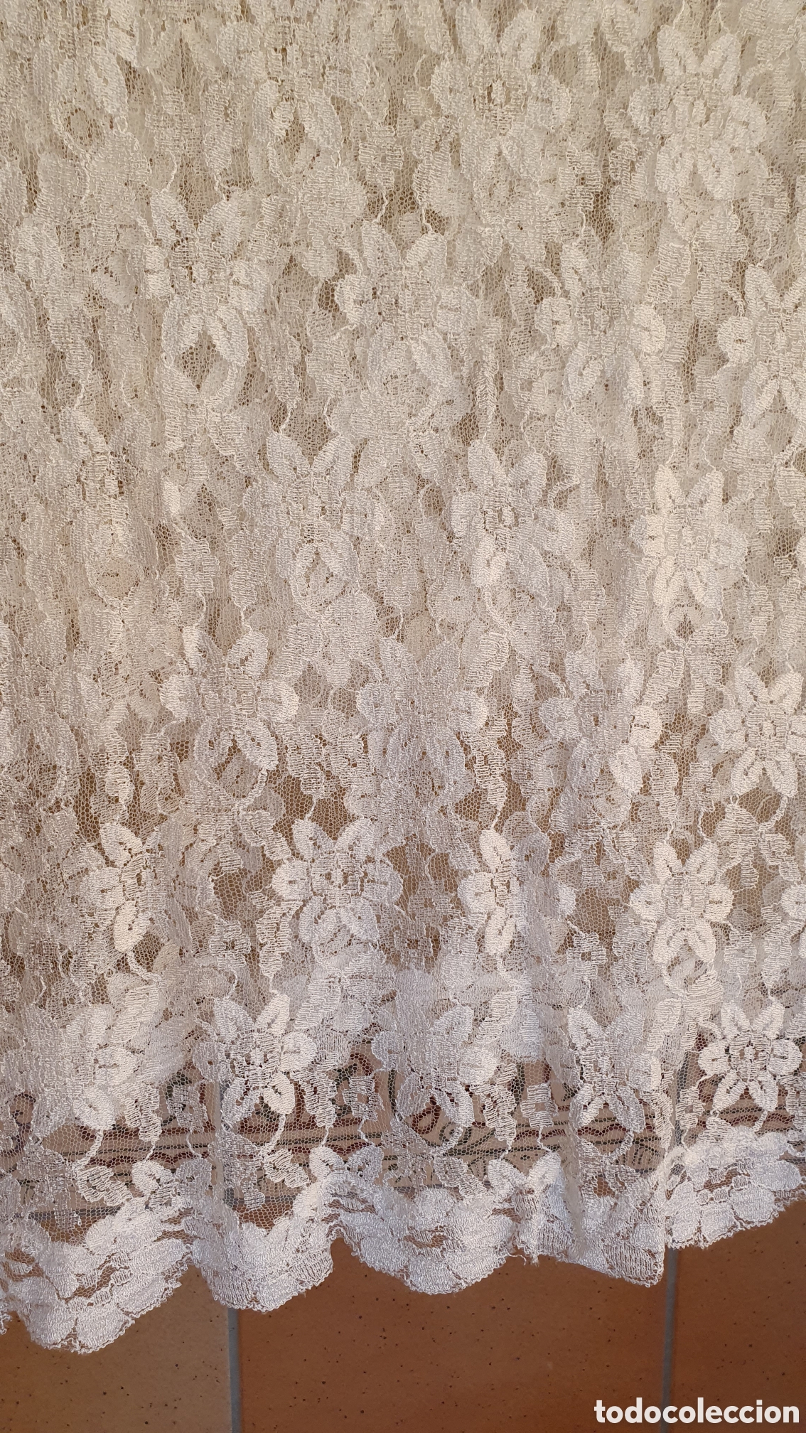 Segunda mano: Antiguo traje Fallera ni&ntilde;a+complementos. Con gastos de env&iacute;o gratis! - Foto 8